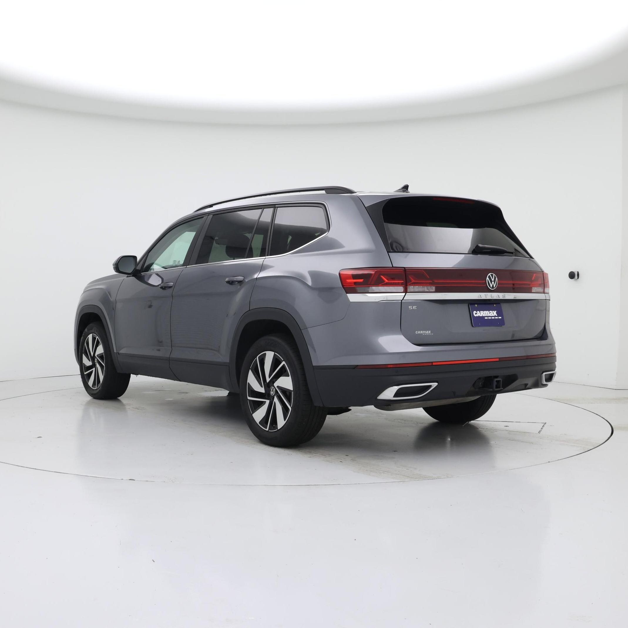 Thumbnail: 2025 Volkswagen Atlas - 2