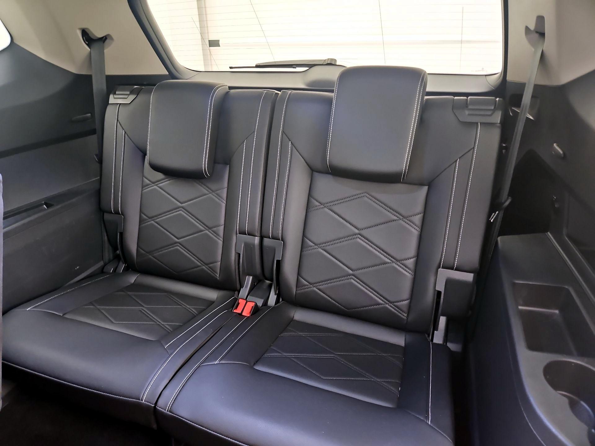 Thumbnail: 2025 Volkswagen Atlas - 20