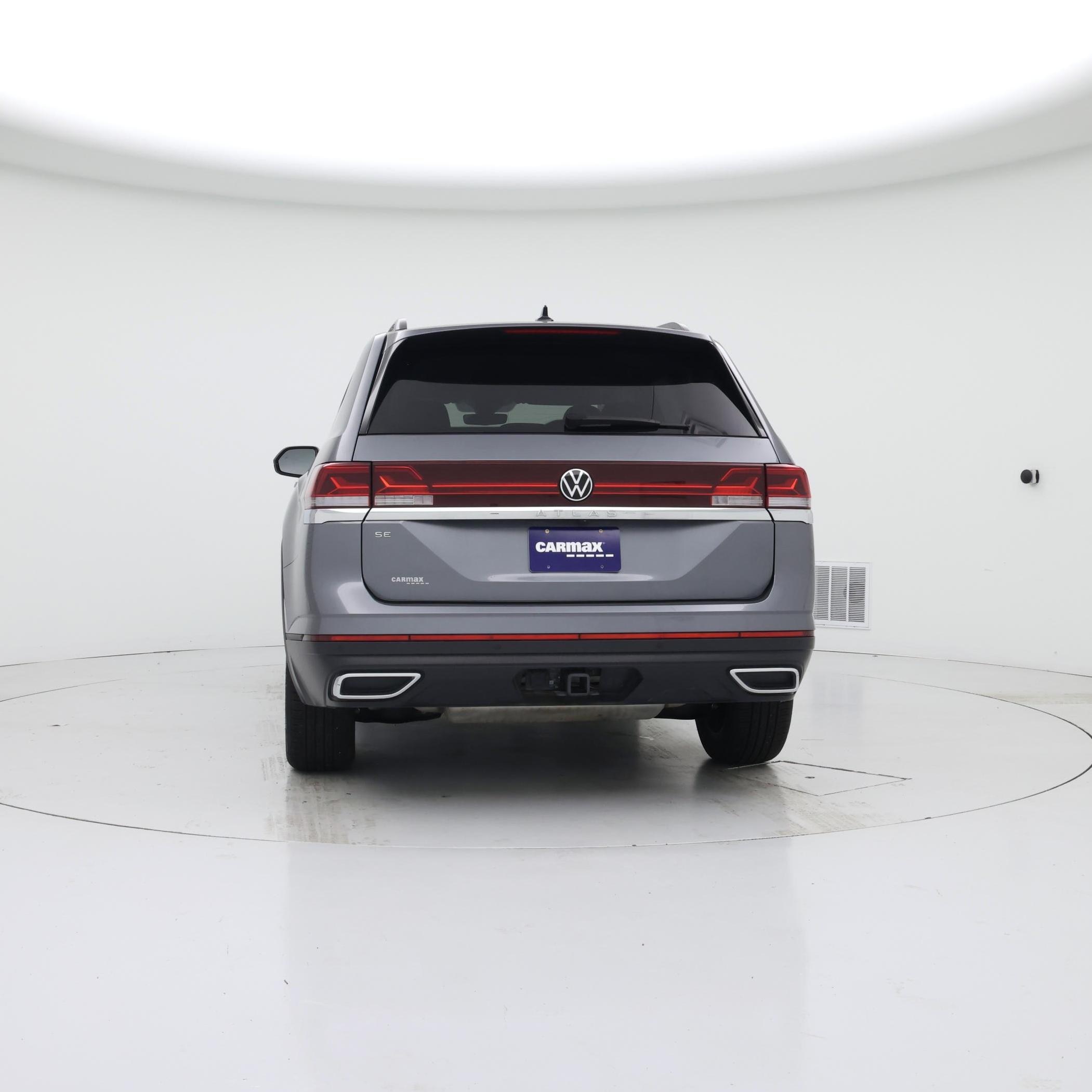 Thumbnail: 2025 Volkswagen Atlas - 6