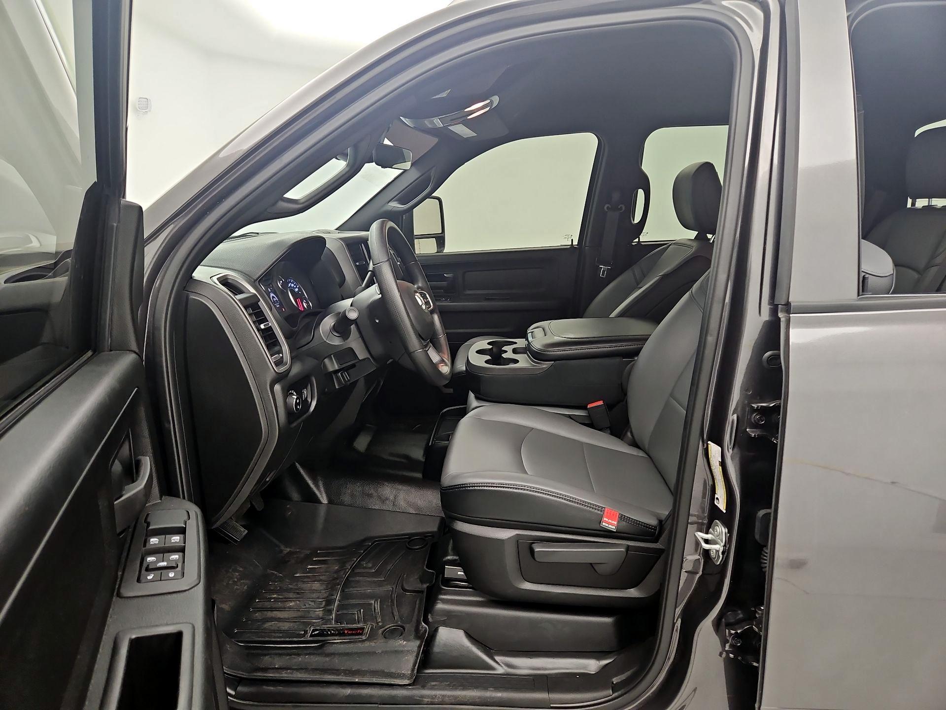 Thumbnail: 2025 RAM 2500 - 11