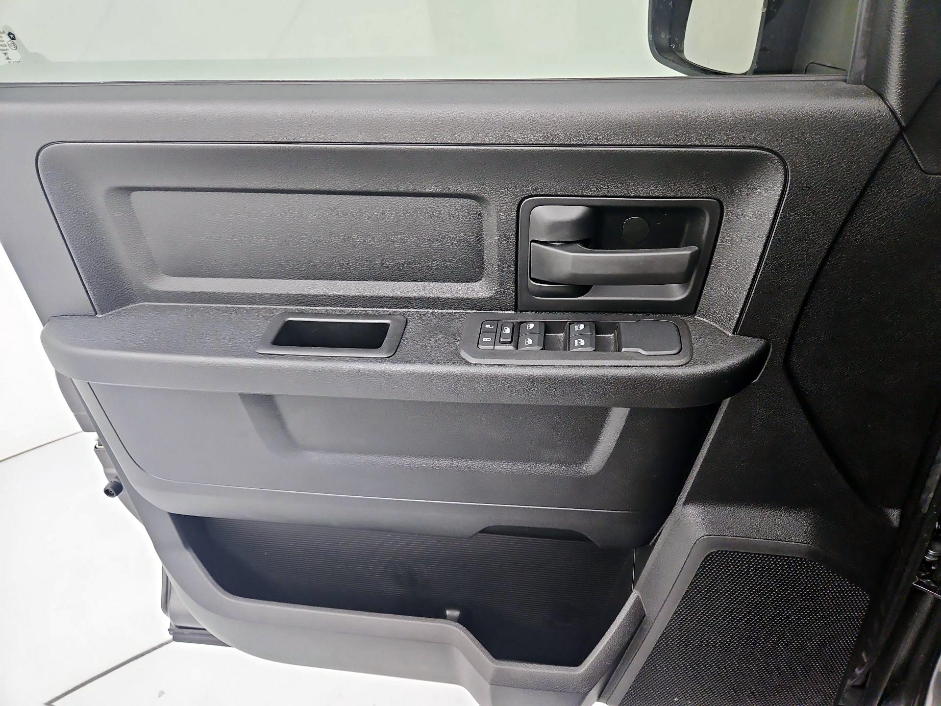 Thumbnail: 2025 RAM 2500 - 12