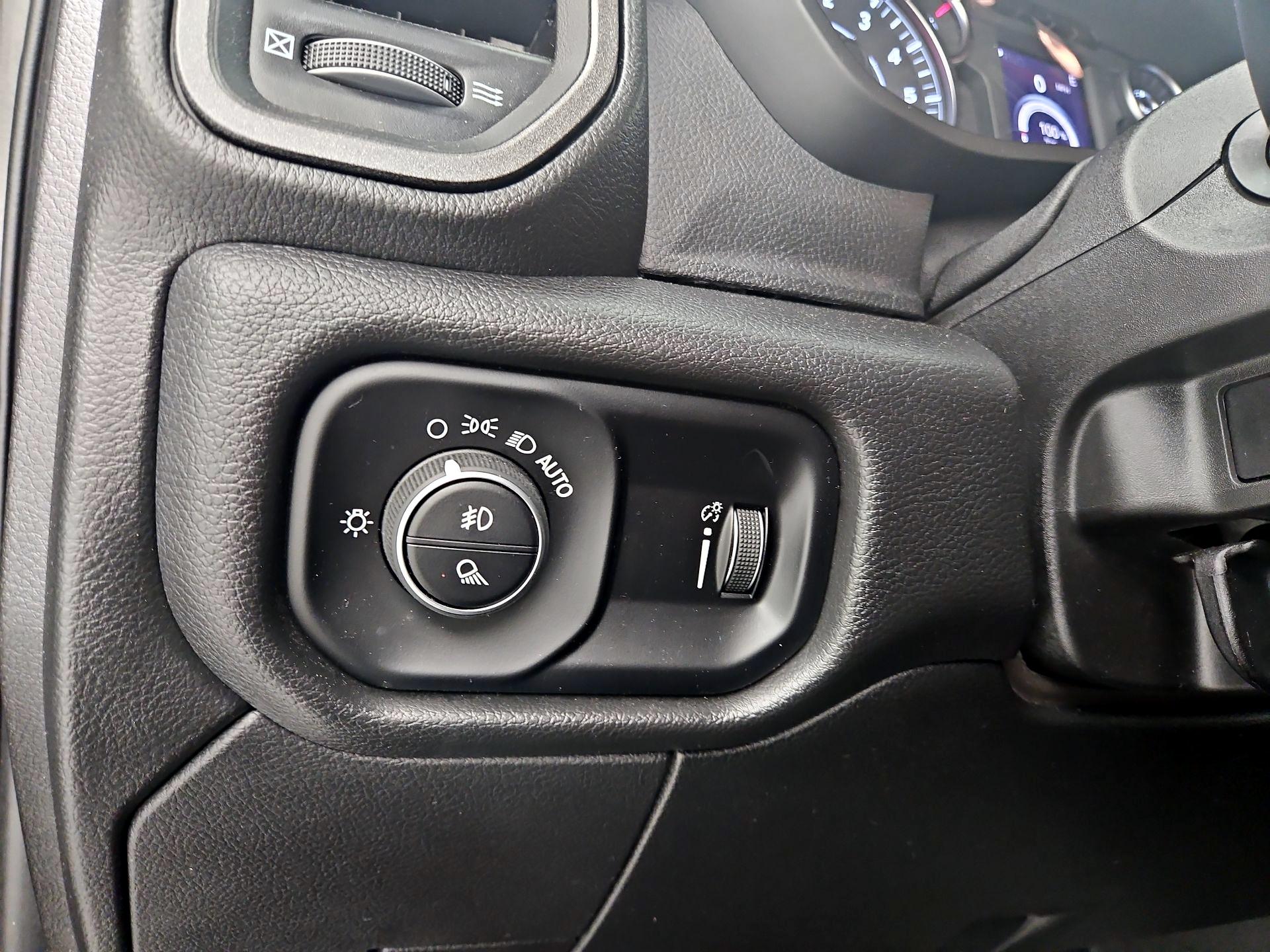 Thumbnail: 2025 RAM 2500 - 13