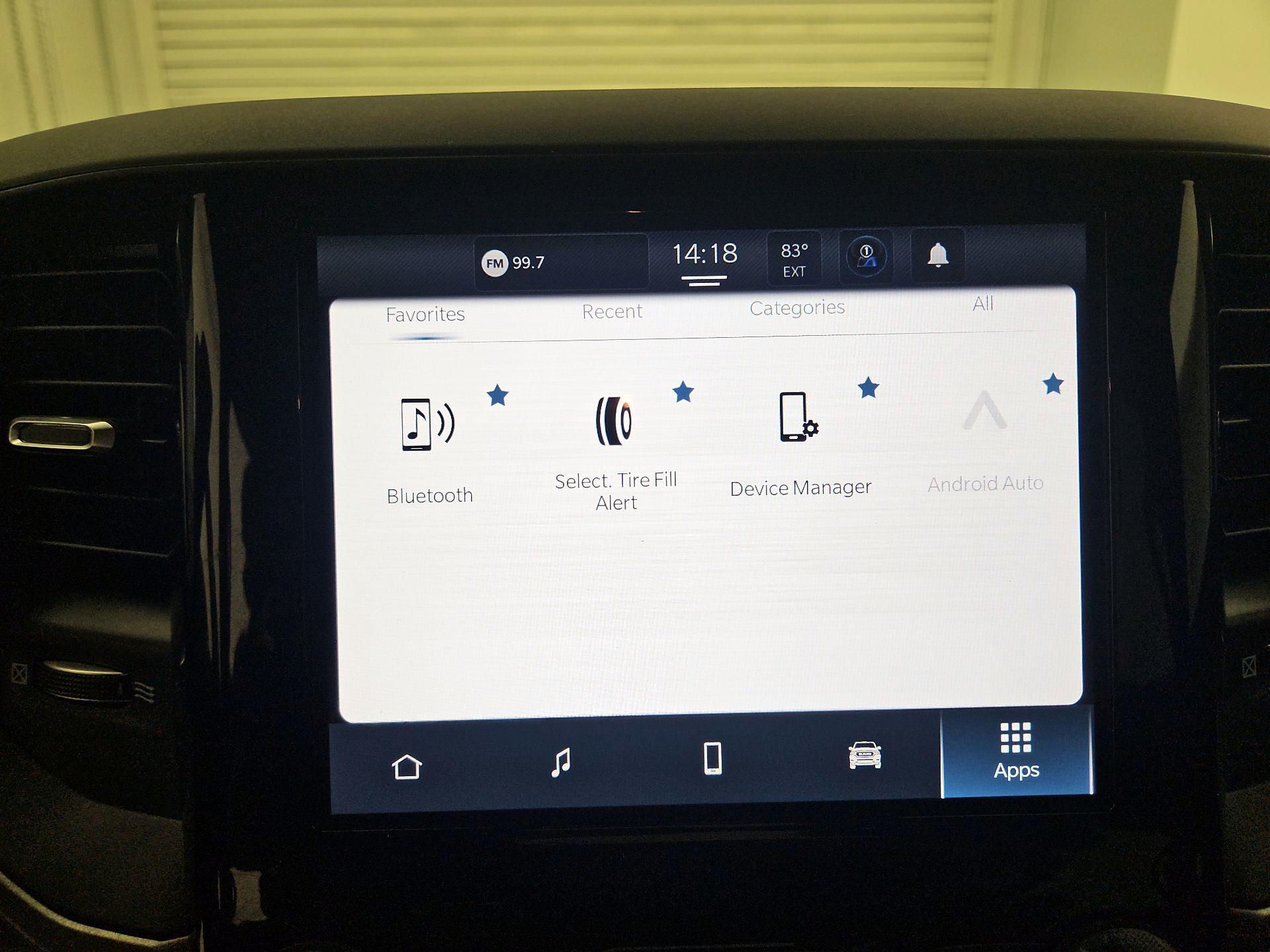 Thumbnail: 2025 RAM 2500 - 15