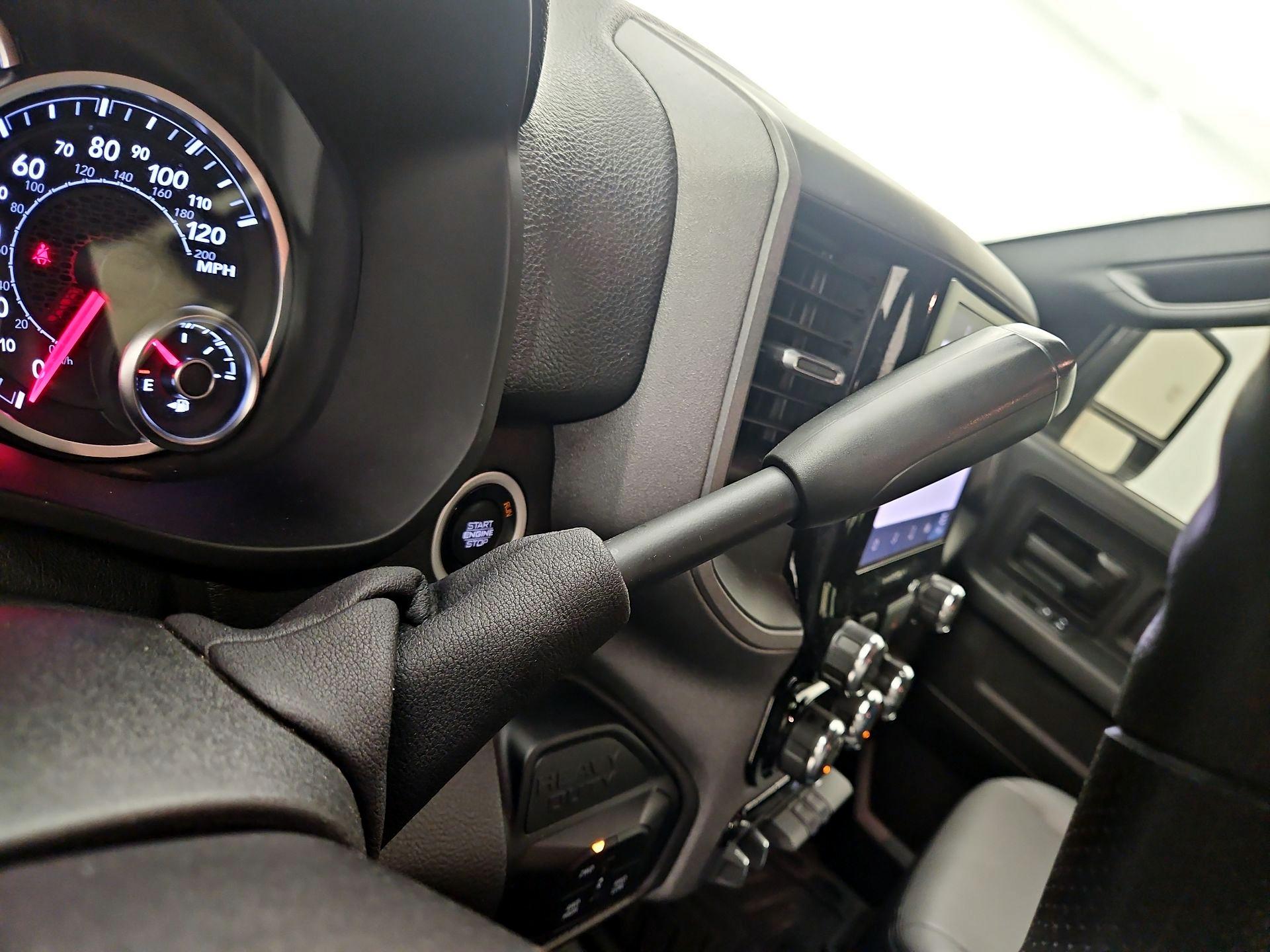 Thumbnail: 2025 RAM 2500 - 17