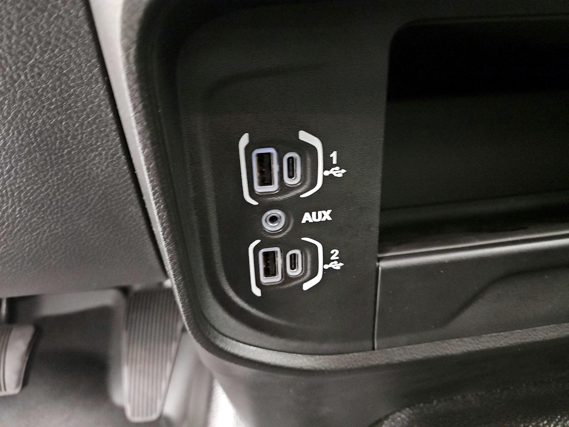 Thumbnail: 2025 RAM 2500 - 18