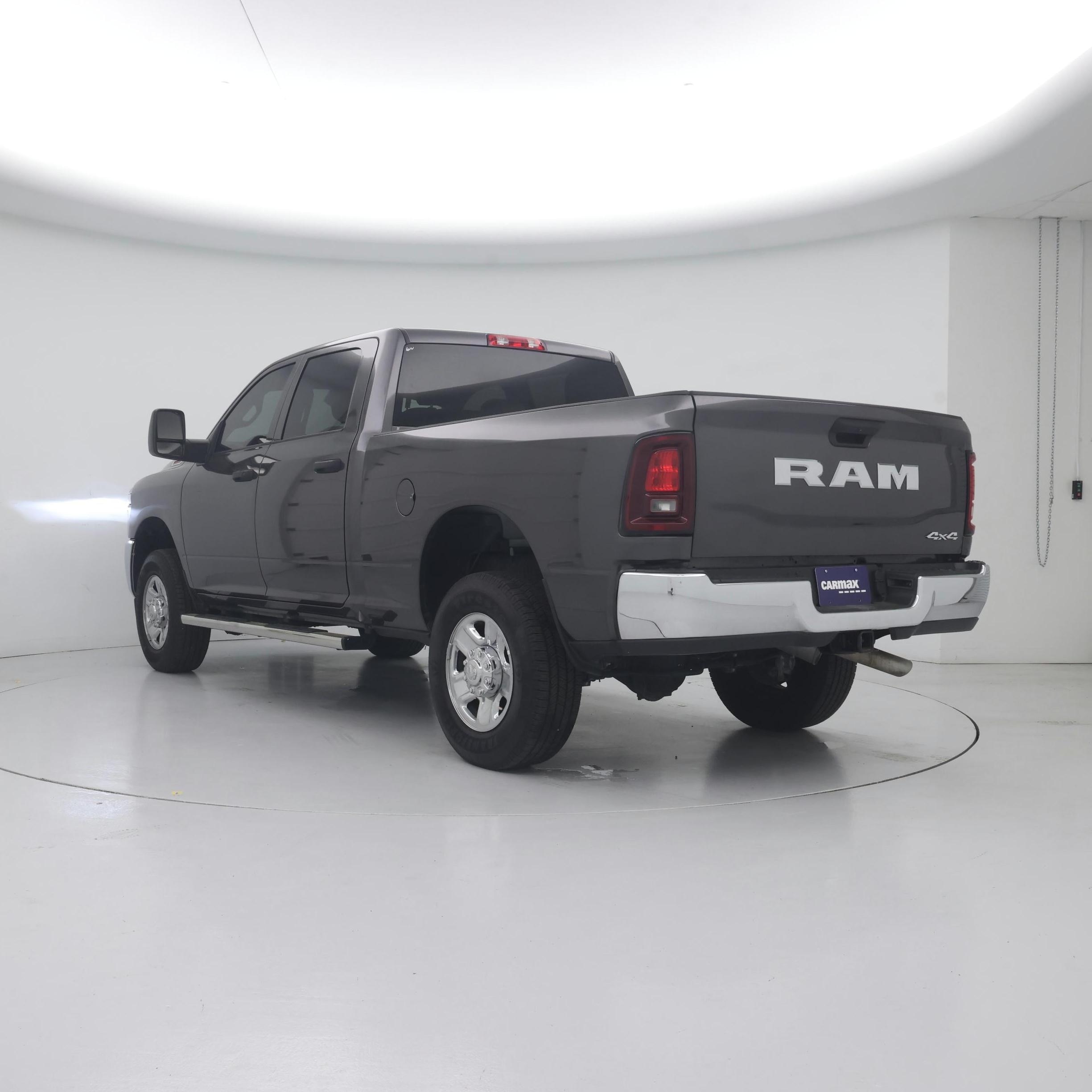 Thumbnail: 2025 RAM 2500 - 2