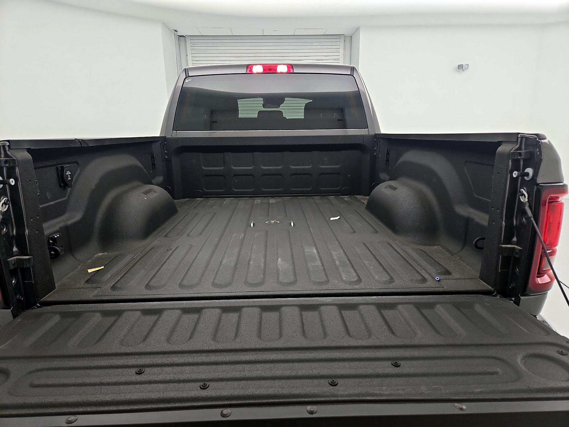 Thumbnail: 2025 RAM 2500 - 20