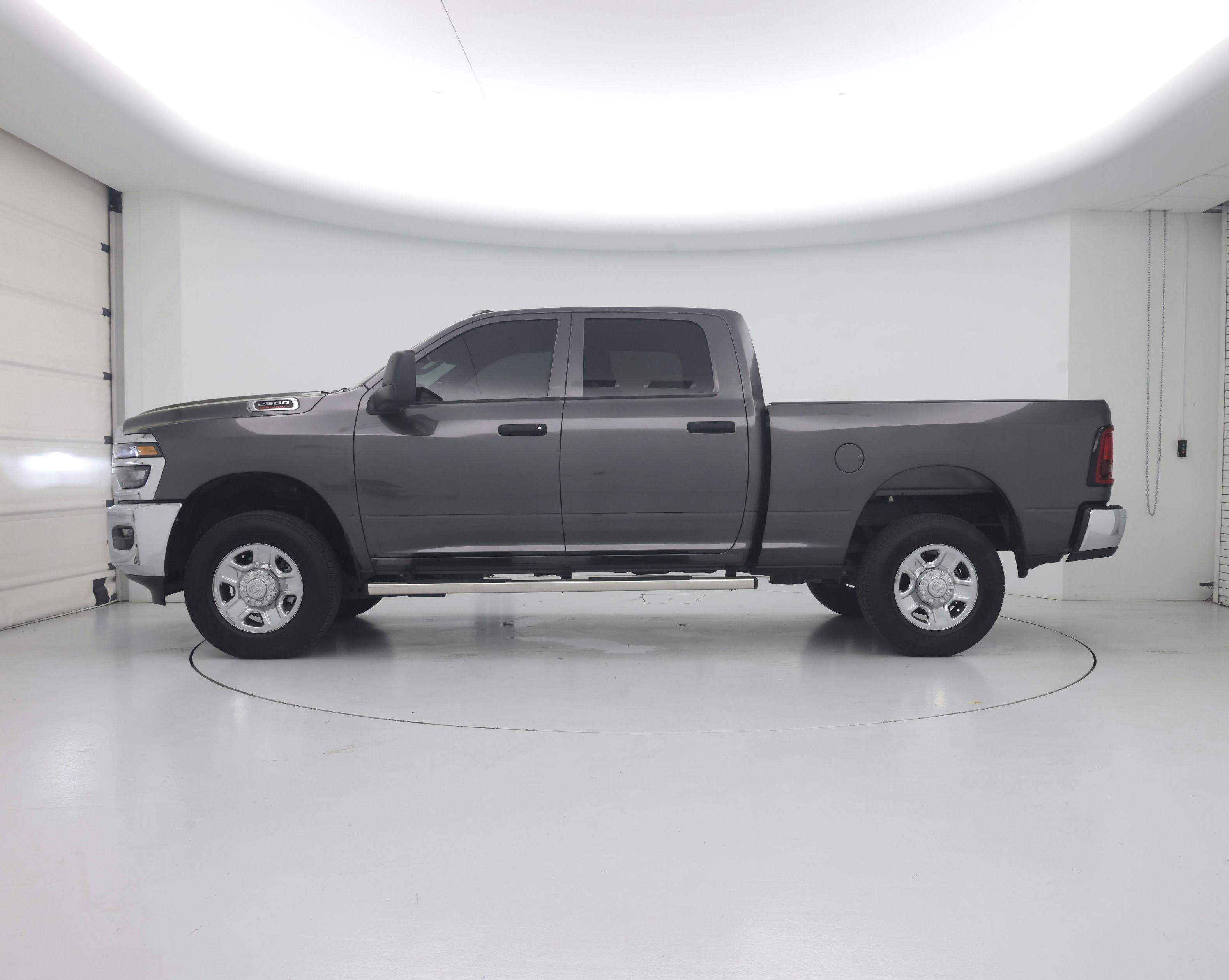 Thumbnail: 2025 RAM 2500 - 3