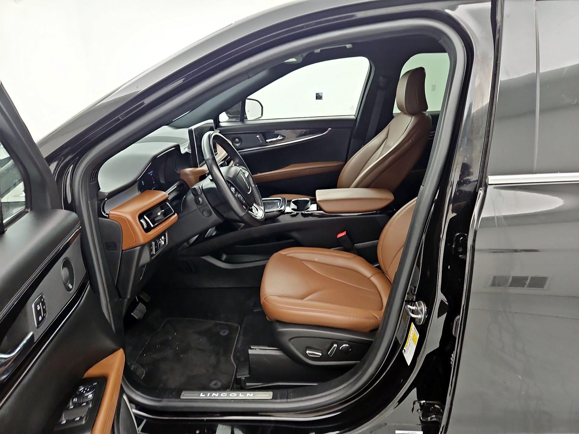 Thumbnail: 2023 Lincoln Nautilus - 11