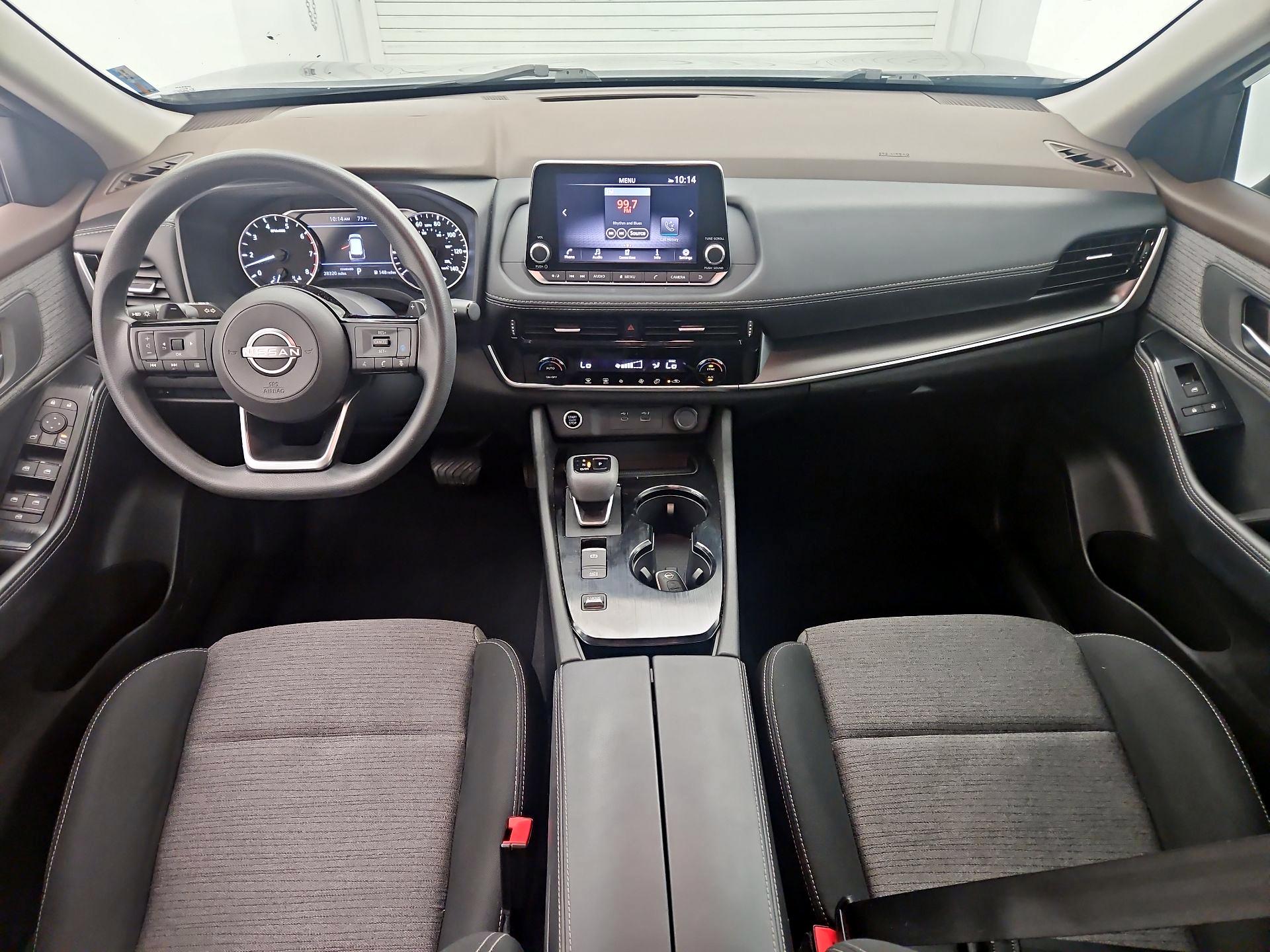 Thumbnail: 2023 Nissan Rogue - 9