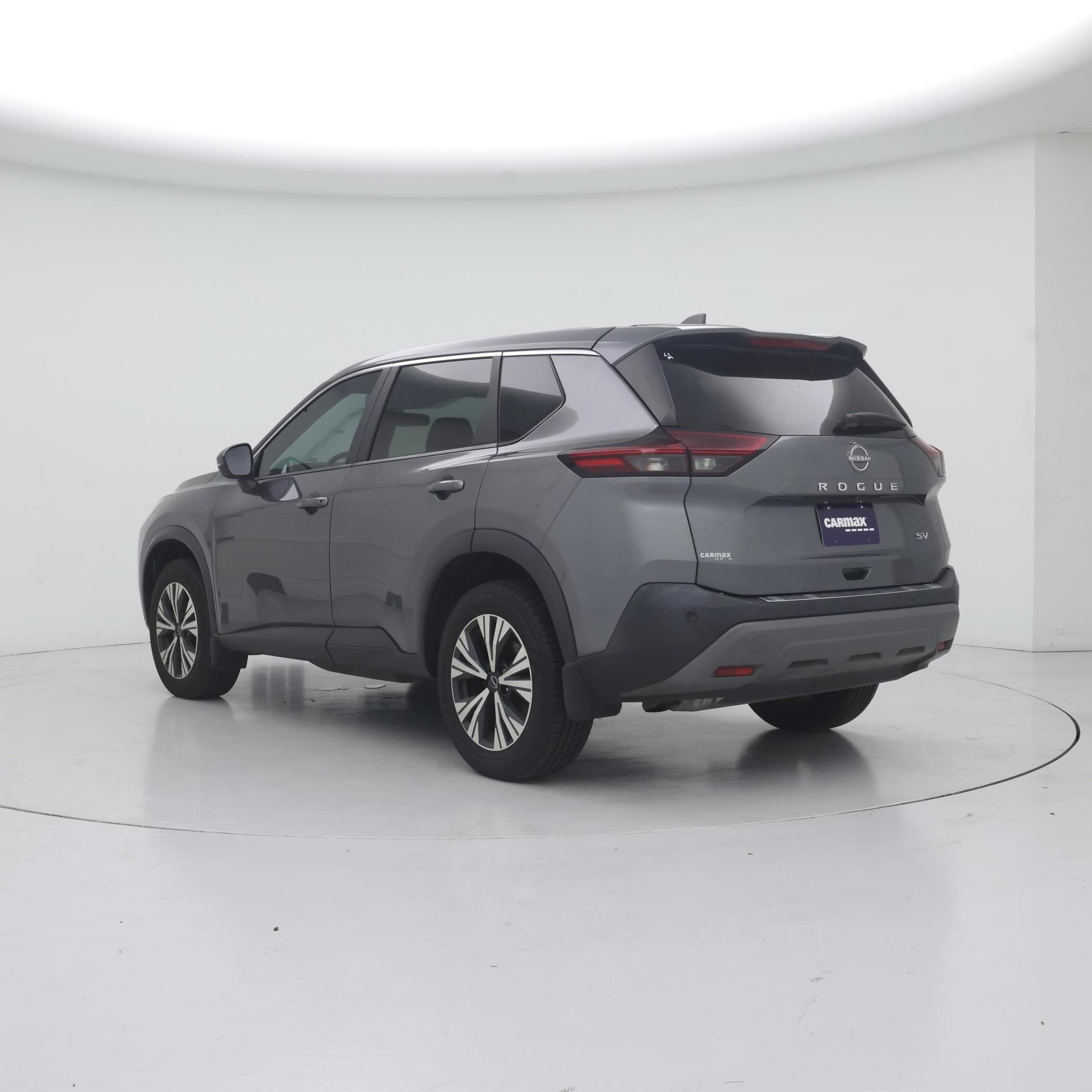 Thumbnail: 2023 Nissan Rogue - 2