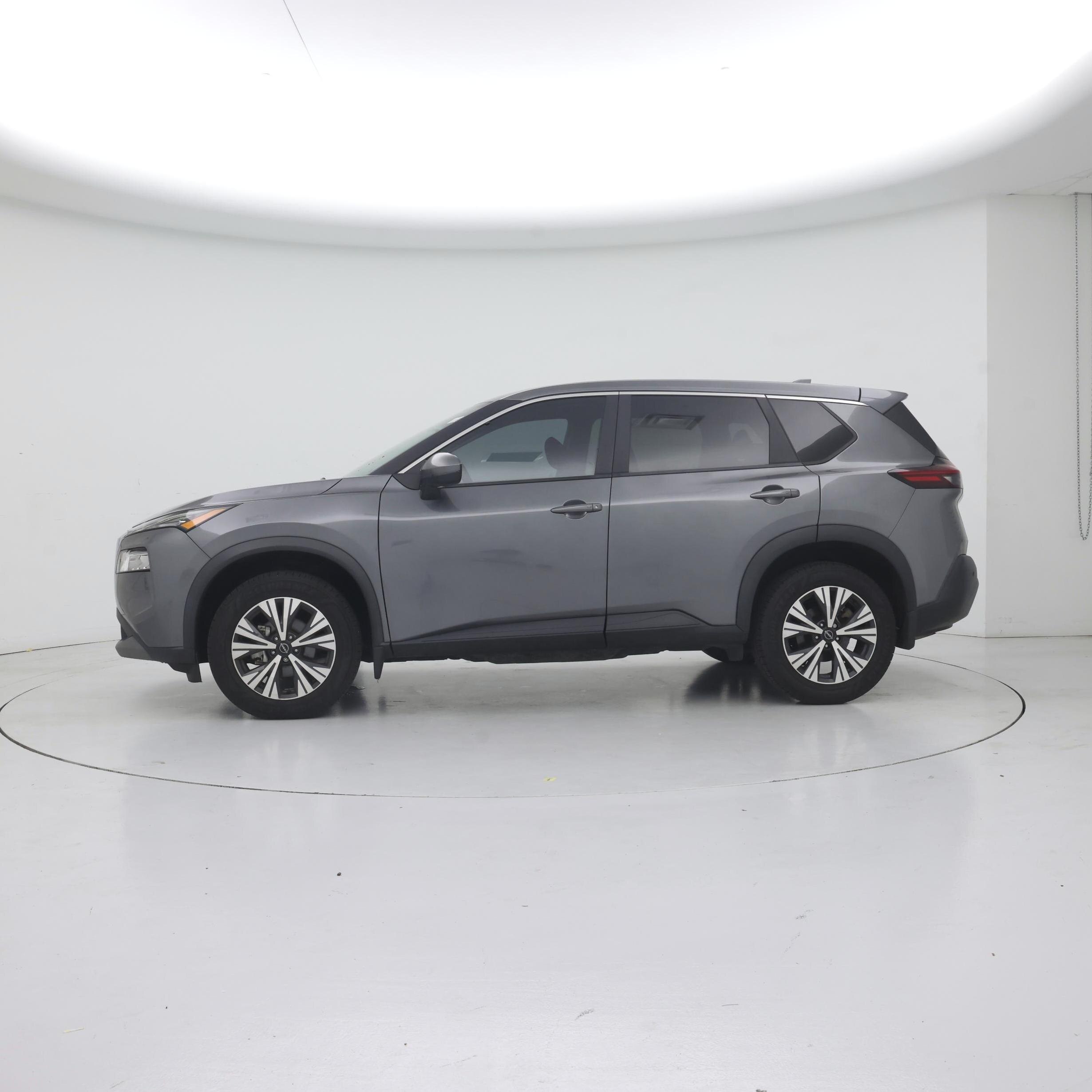 Thumbnail: 2023 Nissan Rogue - 3