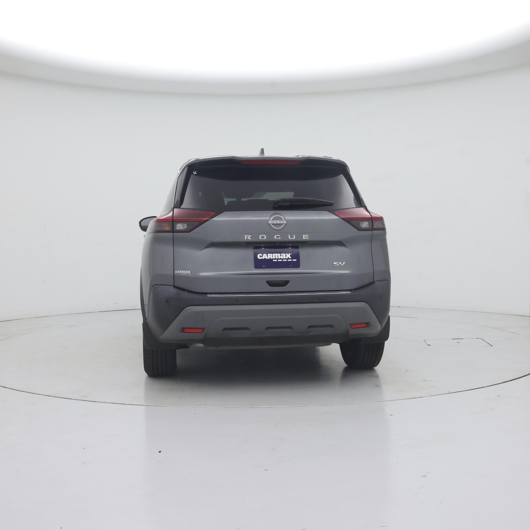 Thumbnail: 2023 Nissan Rogue - 6