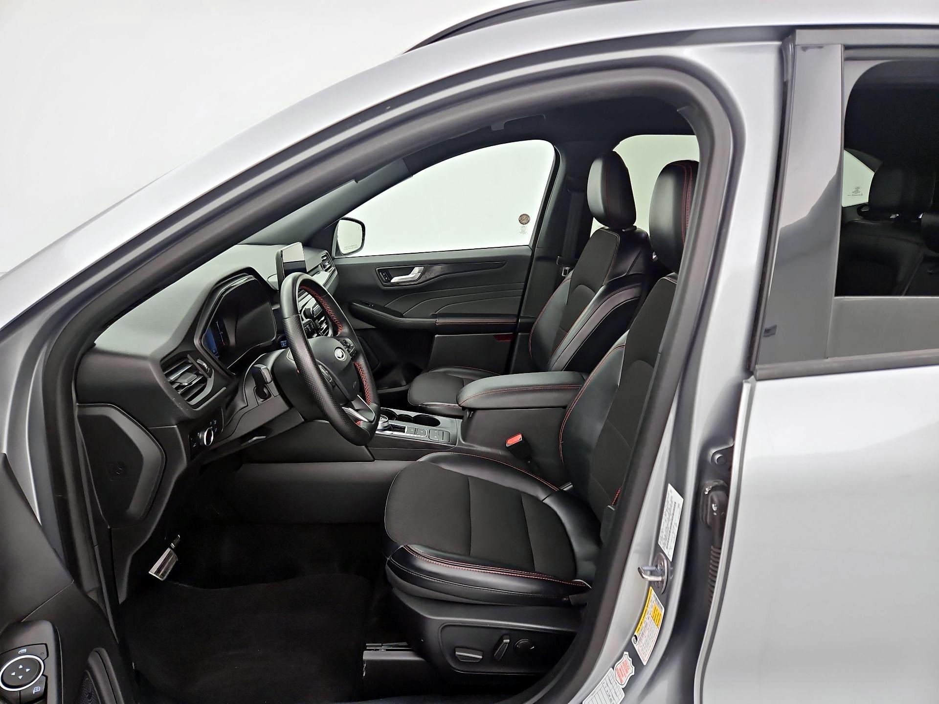 Thumbnail: 2024 Ford Escape - 11