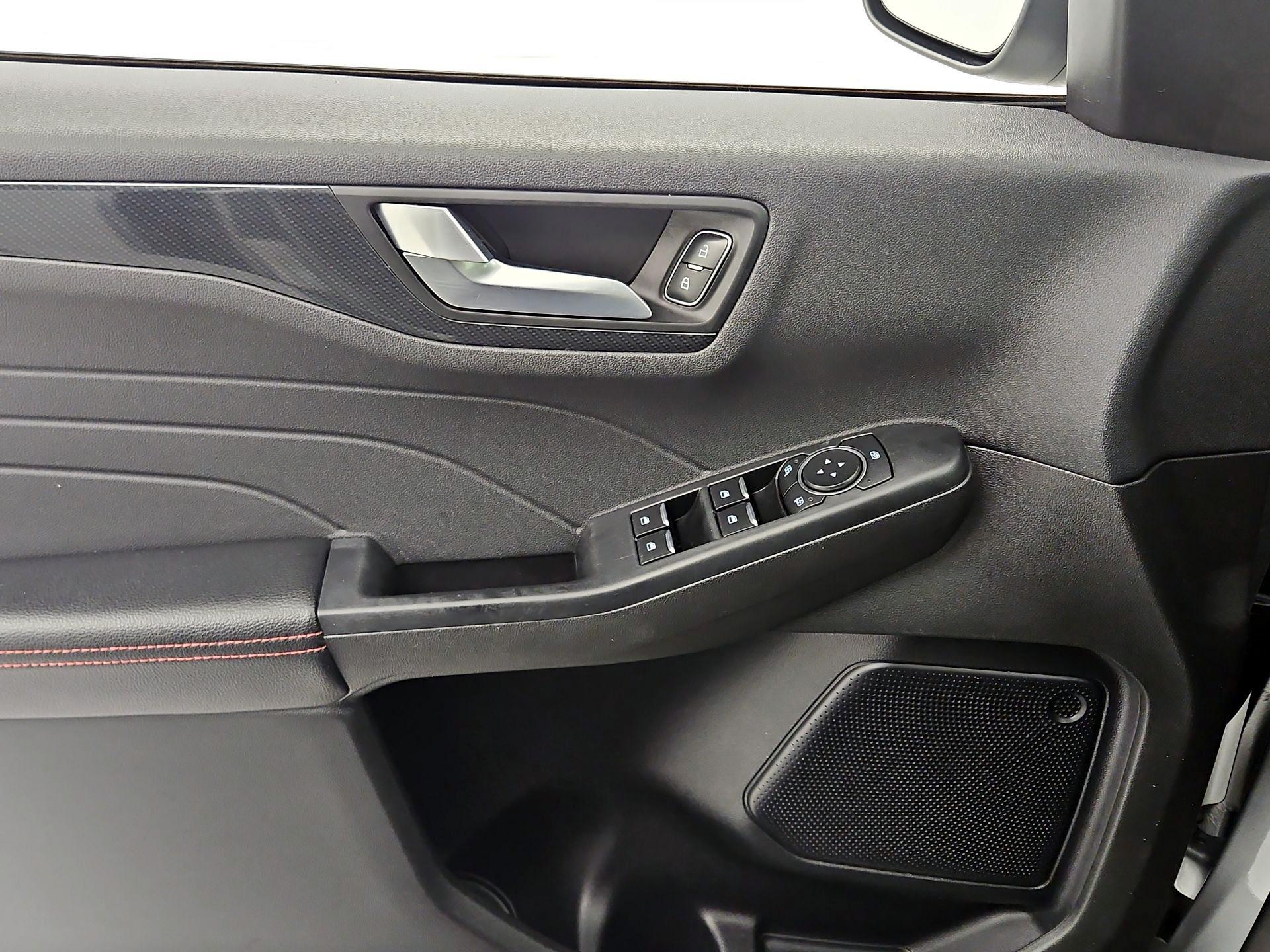 Thumbnail: 2024 Ford Escape - 12