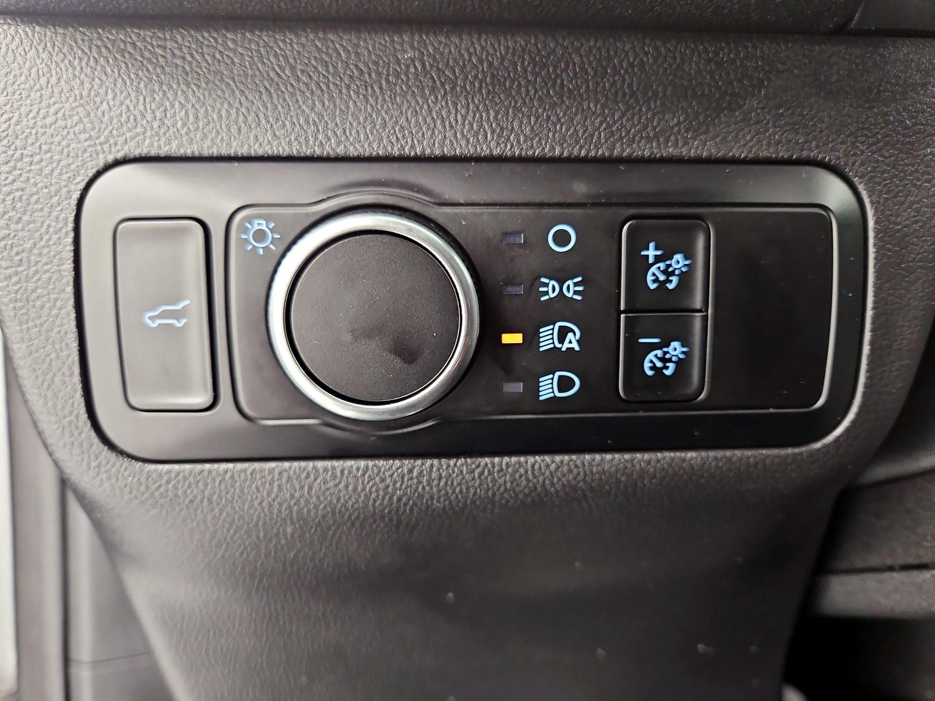 Thumbnail: 2024 Ford Escape - 13