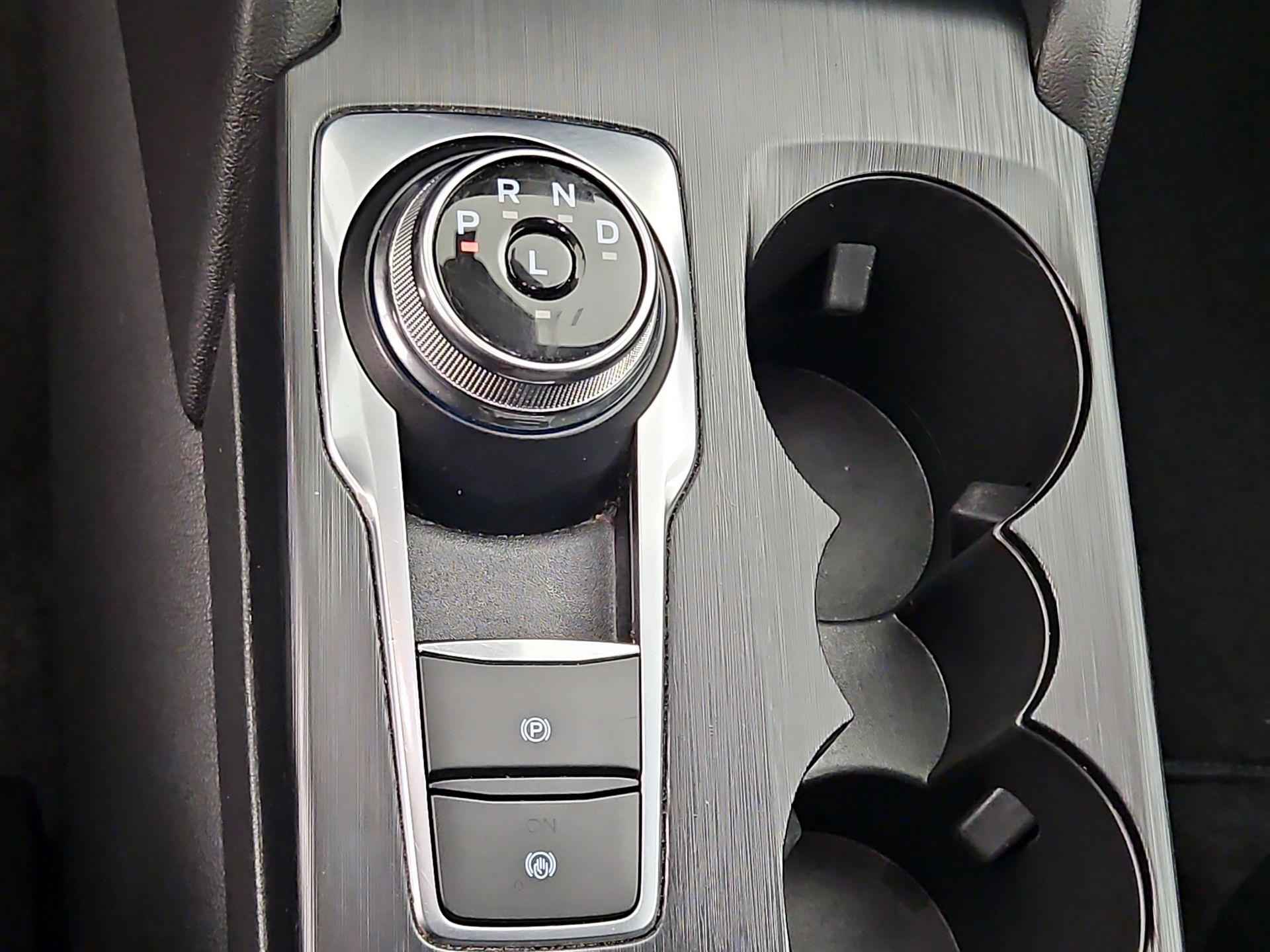 Thumbnail: 2024 Ford Escape - 17