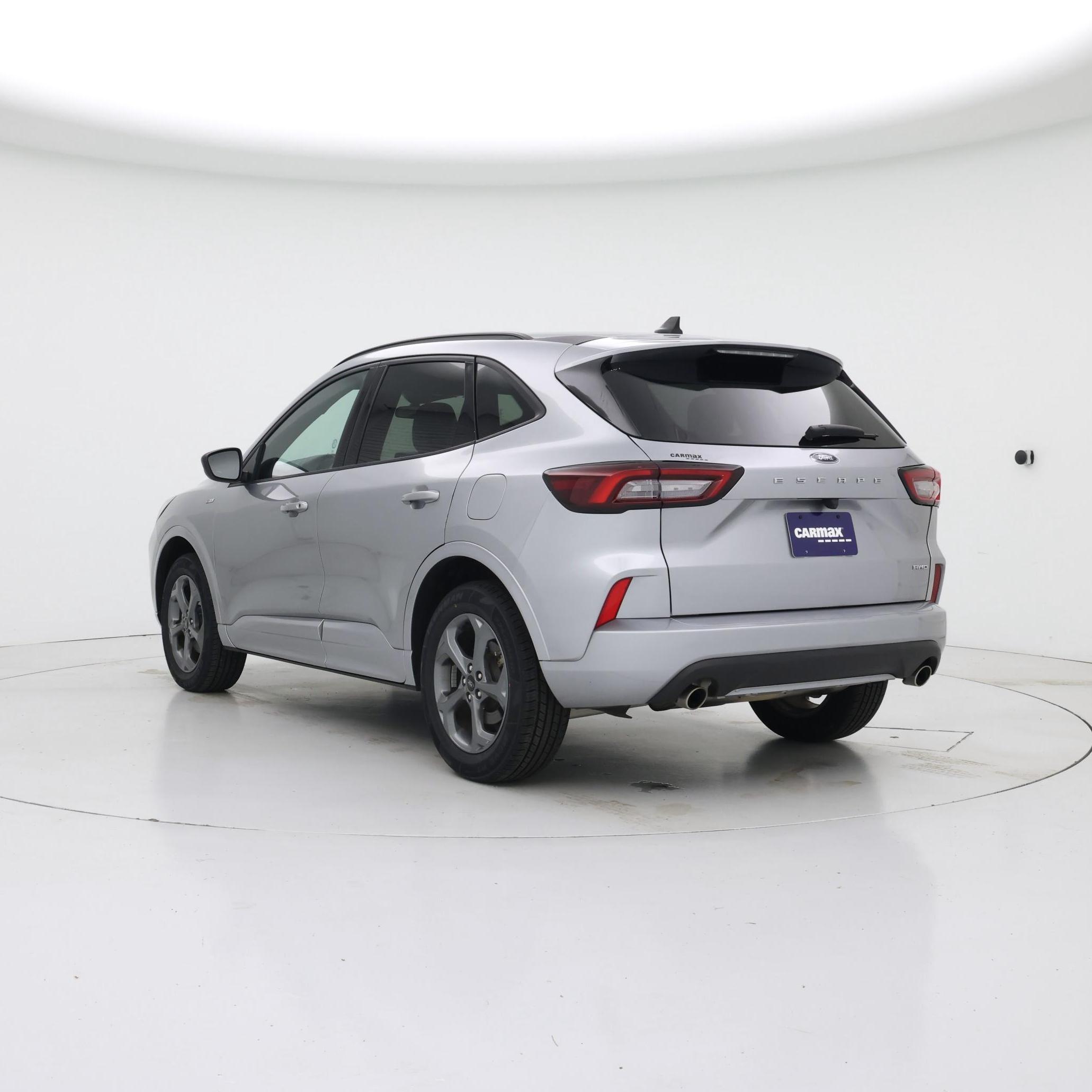 Thumbnail: 2024 Ford Escape - 2