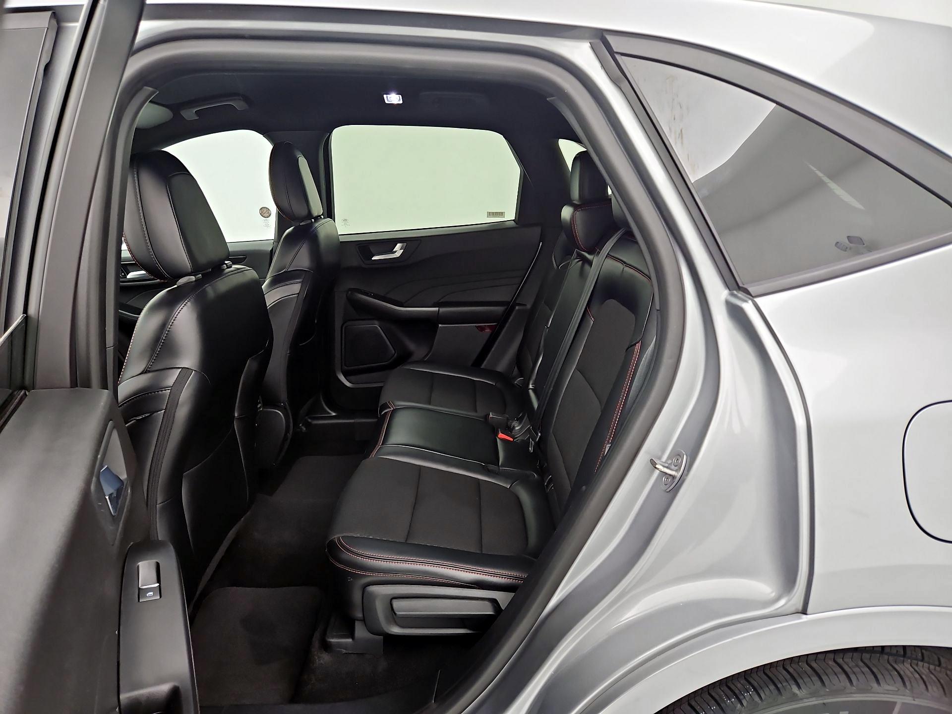 Thumbnail: 2024 Ford Escape - 19