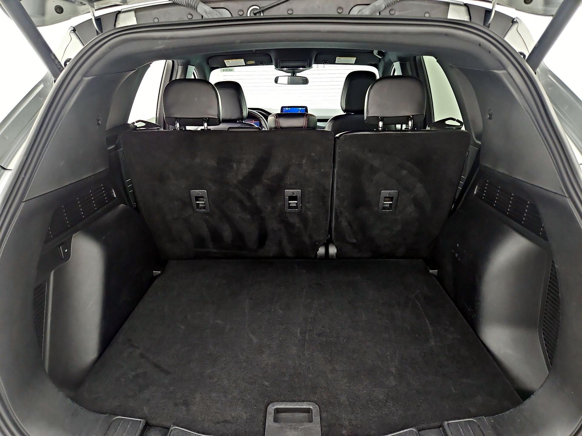 Thumbnail: 2024 Ford Escape - 20