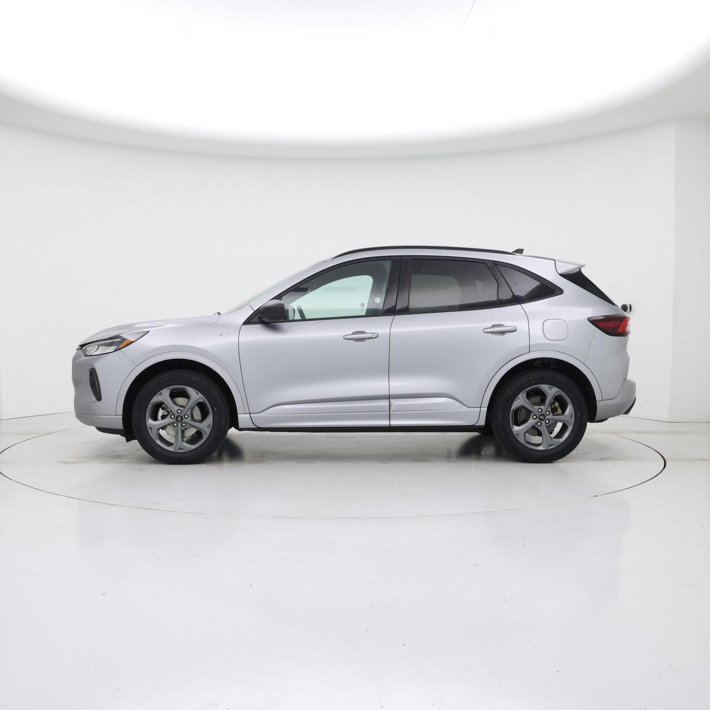 Thumbnail: 2024 Ford Escape - 3