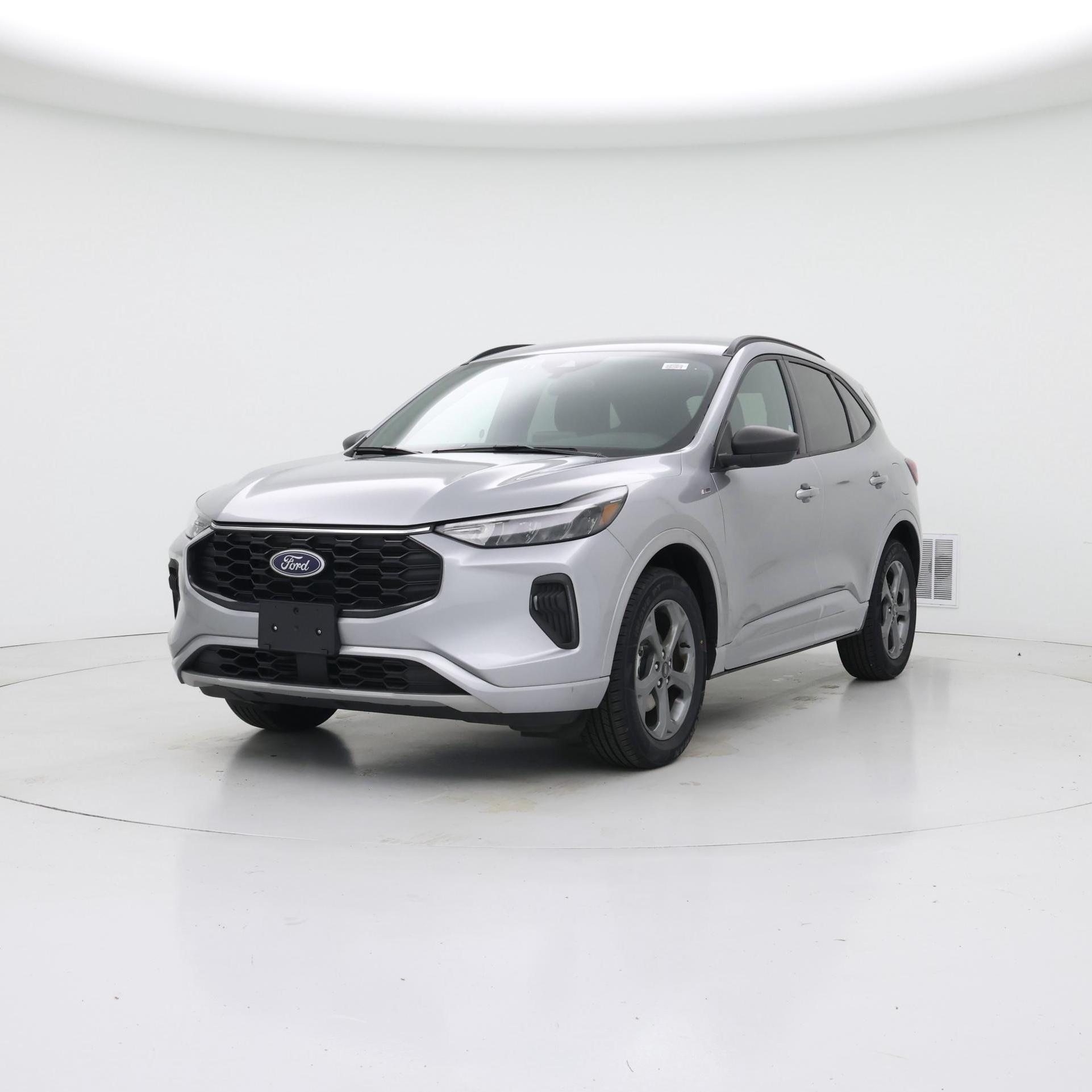 Thumbnail: 2024 Ford Escape - 4