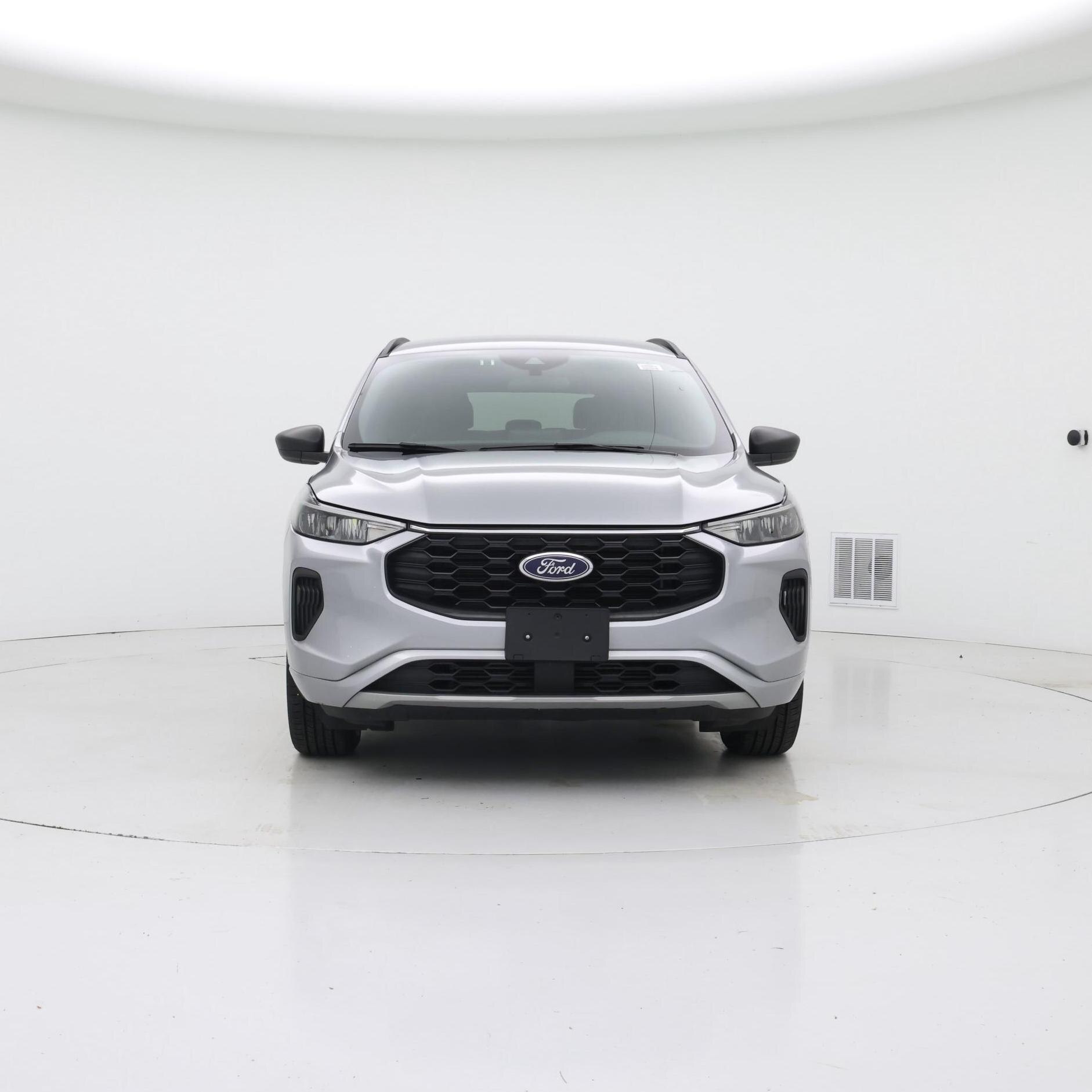 Thumbnail: 2024 Ford Escape - 5