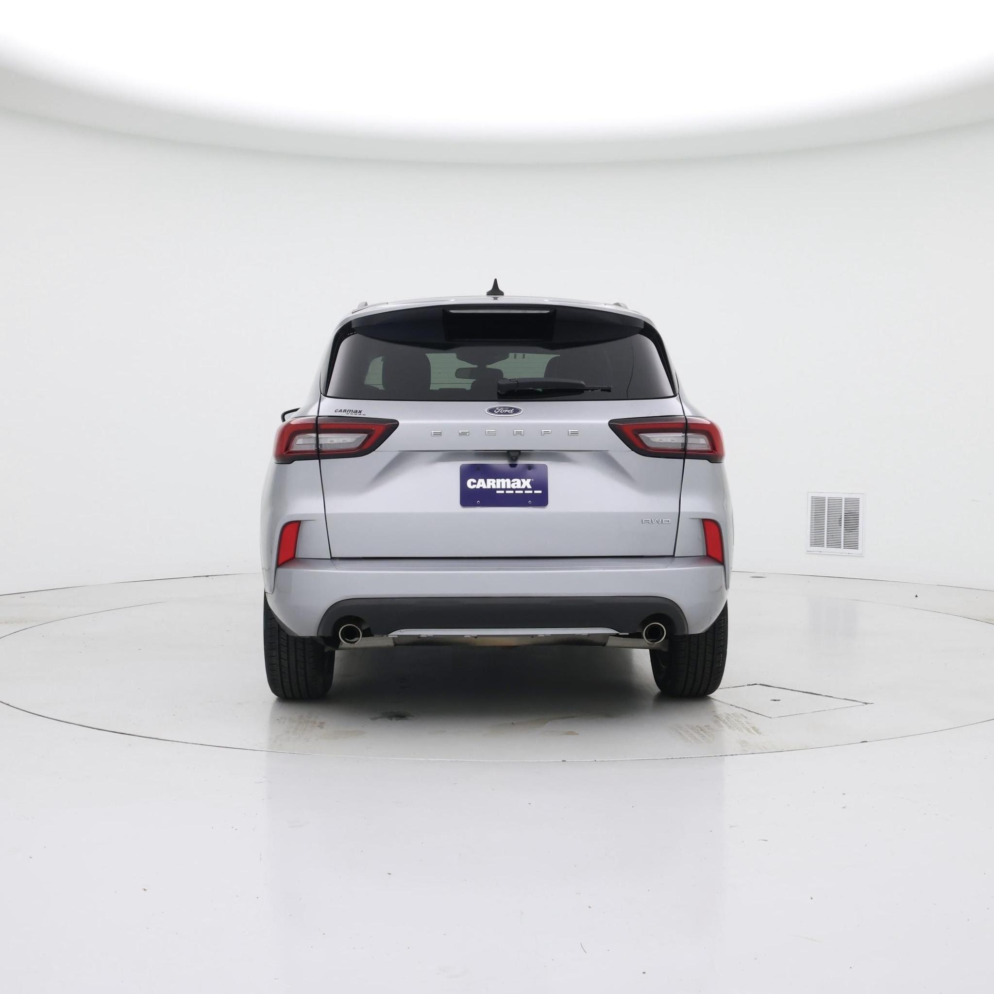 Thumbnail: 2024 Ford Escape - 6