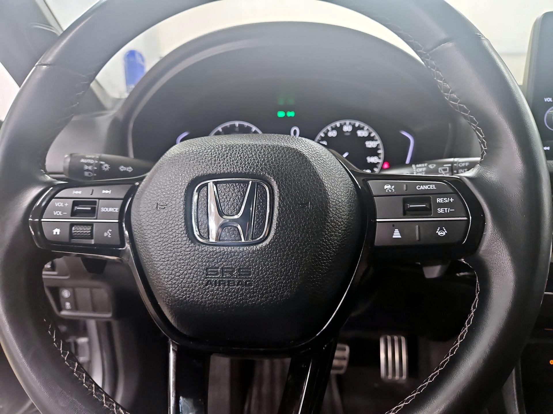 Thumbnail: 2023 Honda Civic - 10