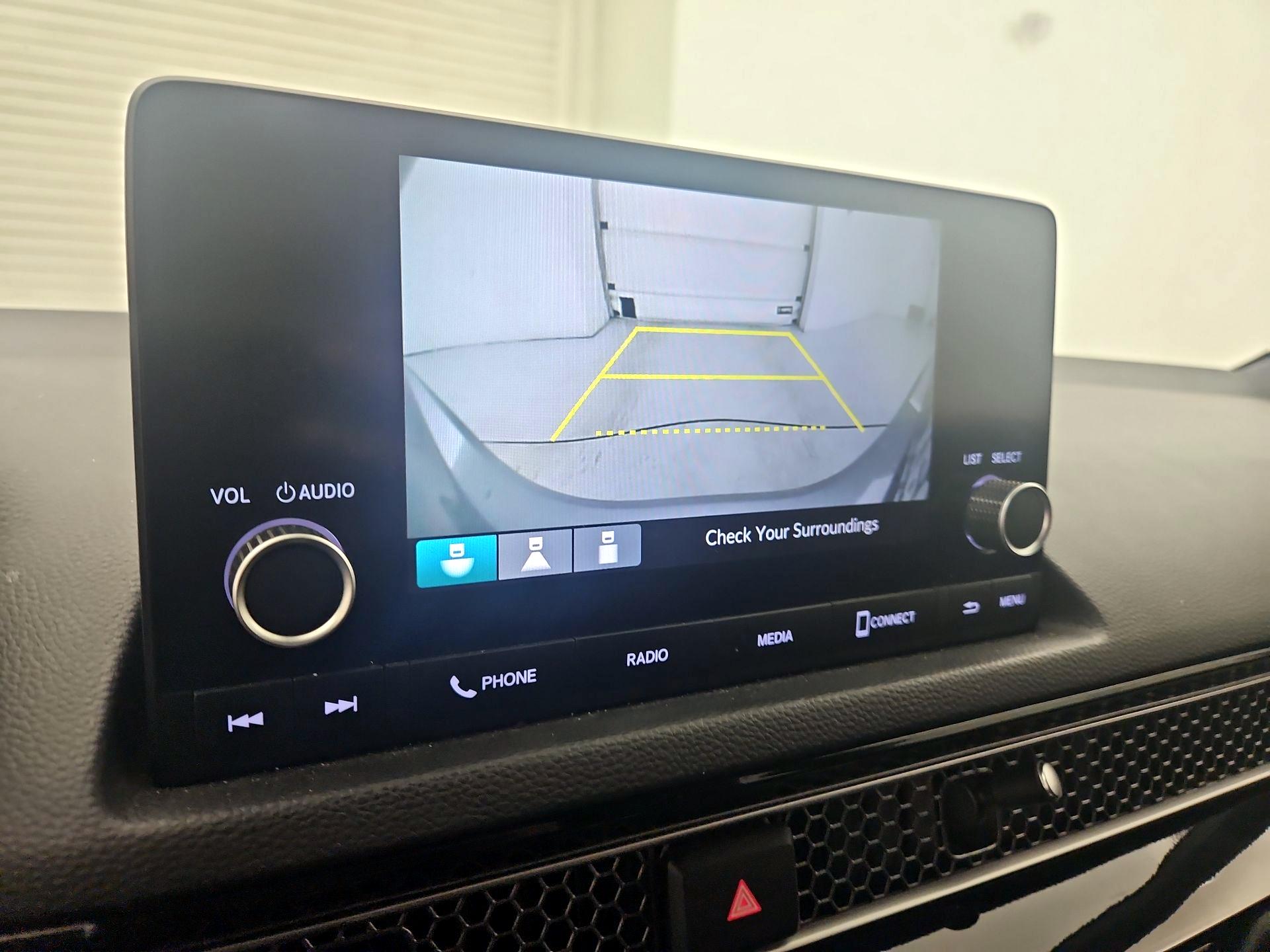 Thumbnail: 2023 Honda Civic - 14