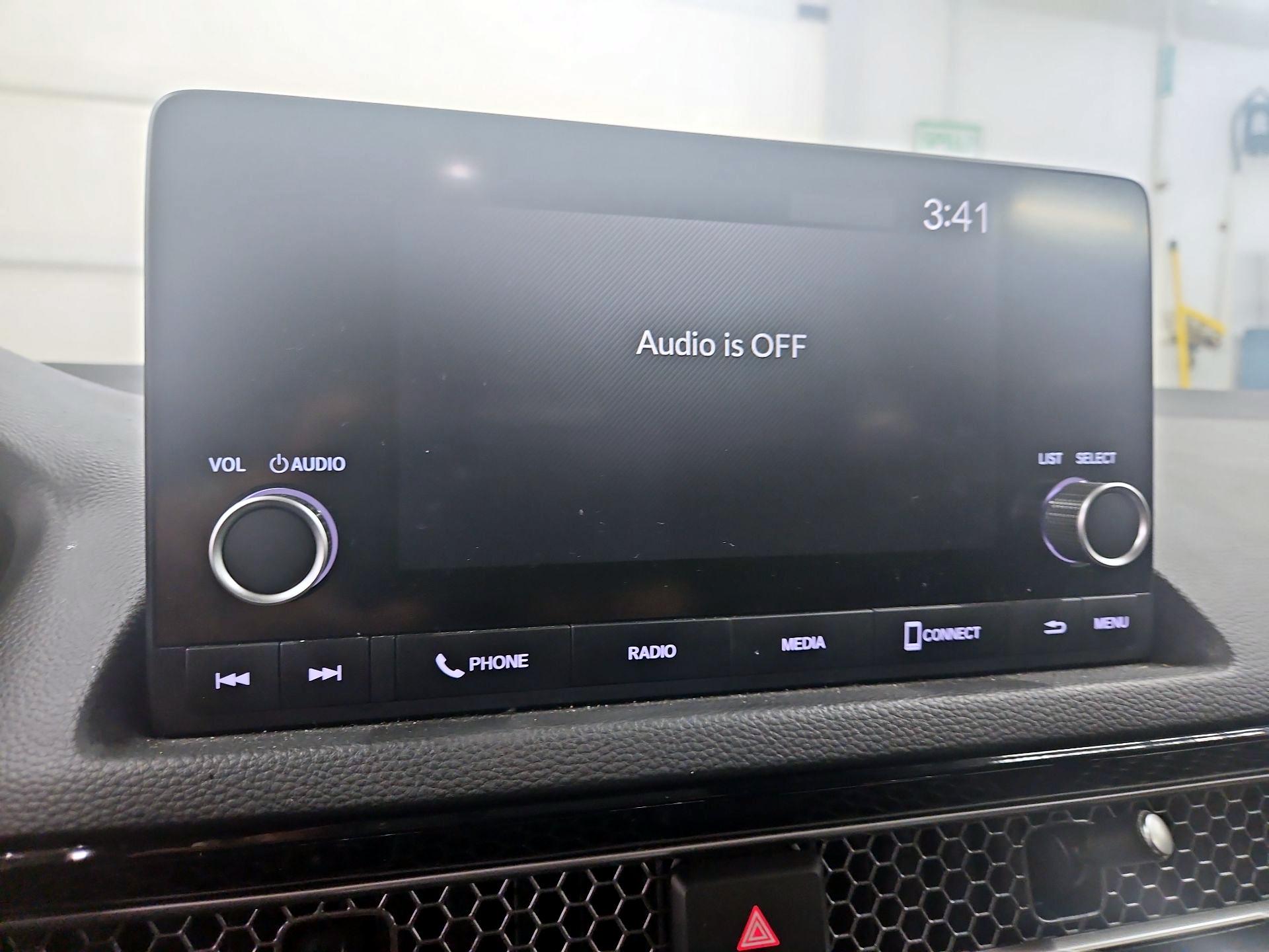 Thumbnail: 2023 Honda Civic - 15