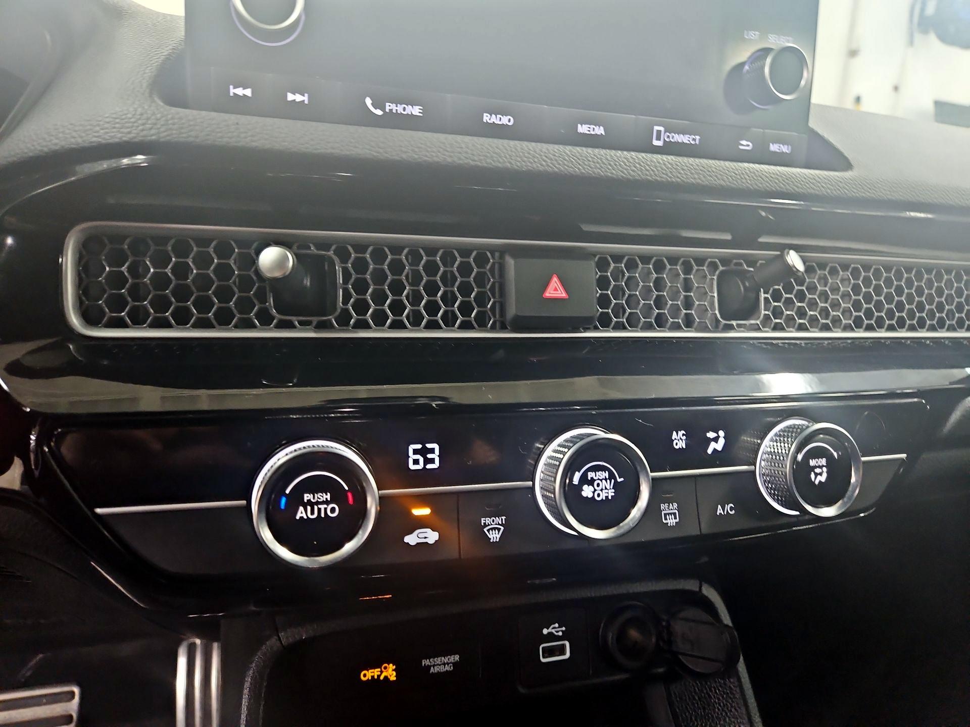 Thumbnail: 2023 Honda Civic - 16