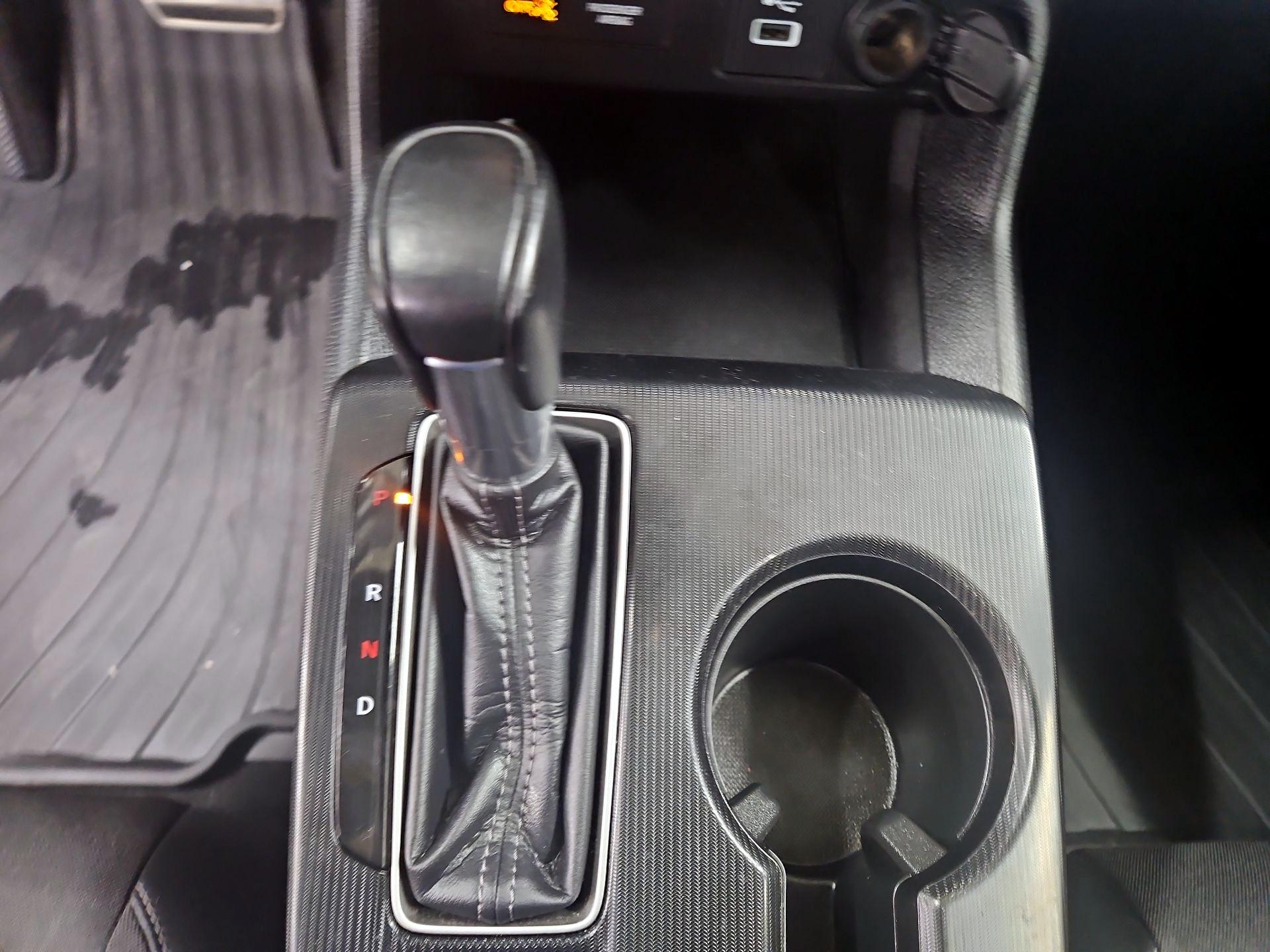 Thumbnail: 2023 Honda Civic - 17