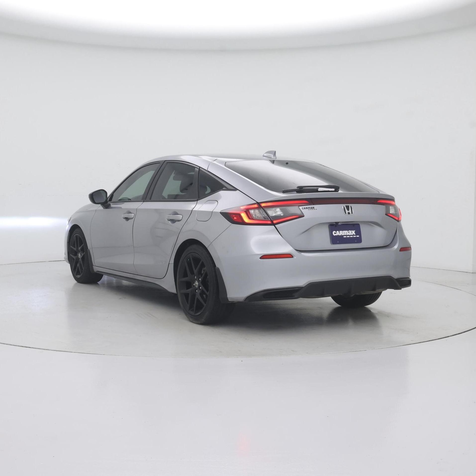 Thumbnail: 2023 Honda Civic - 2