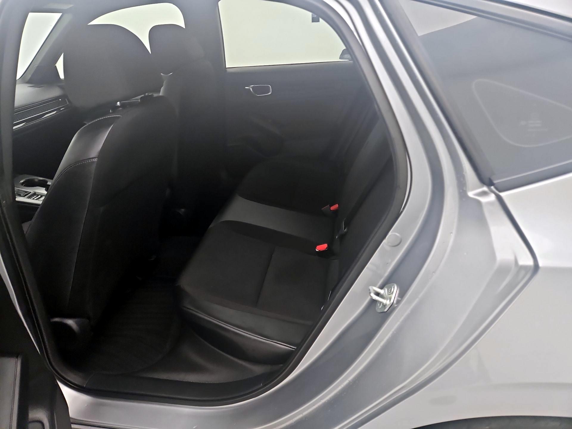 Thumbnail: 2023 Honda Civic - 19