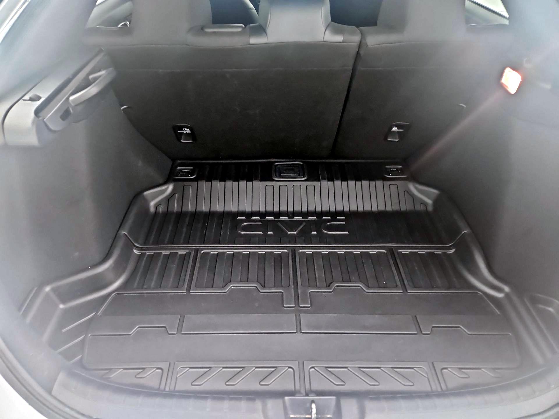 Thumbnail: 2023 Honda Civic - 20