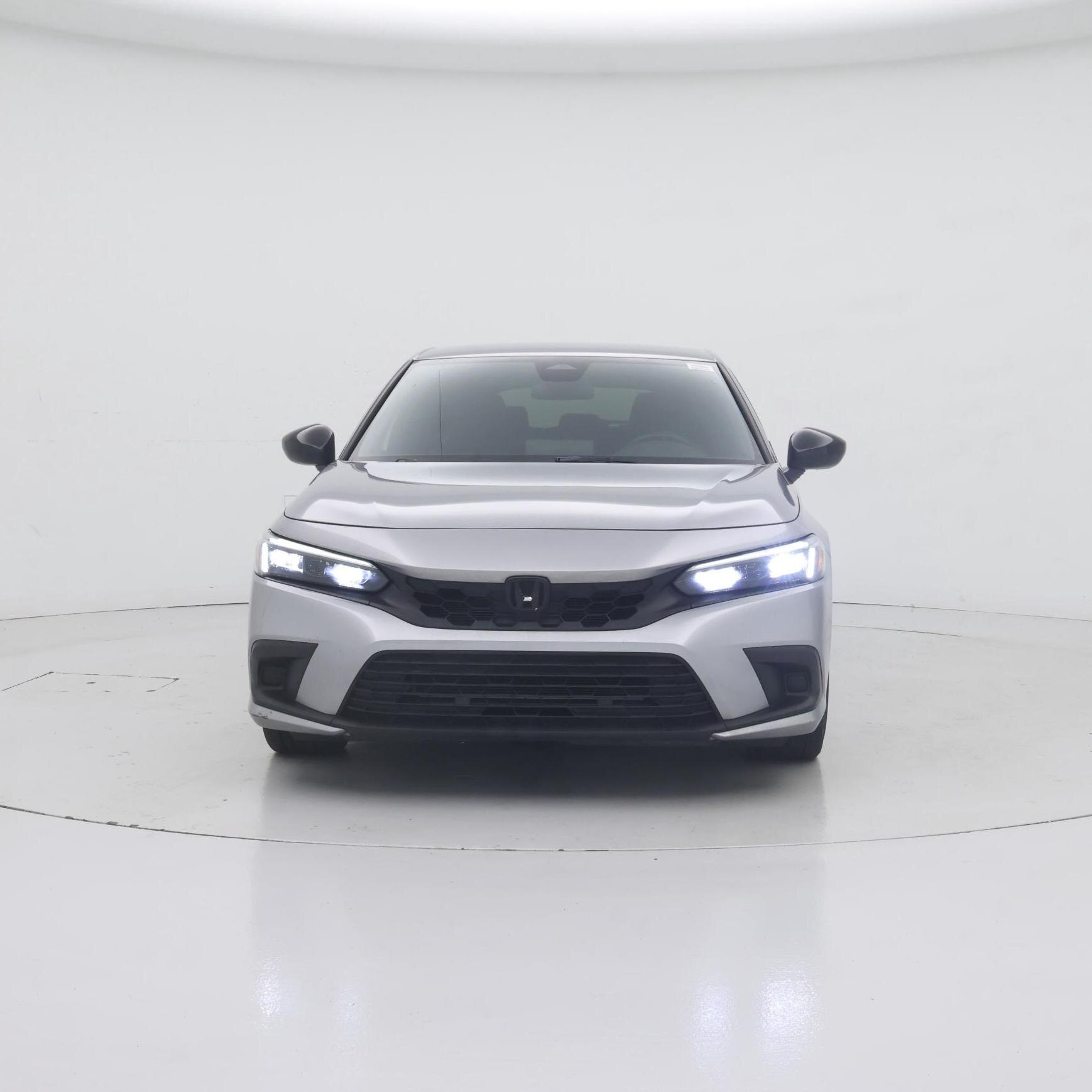 Thumbnail: 2023 Honda Civic - 5