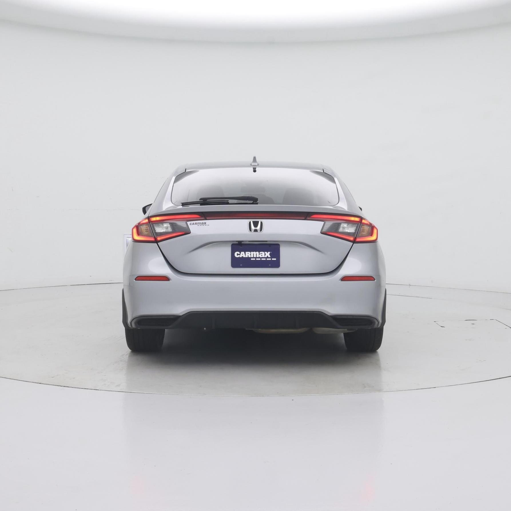 Thumbnail: 2023 Honda Civic - 6