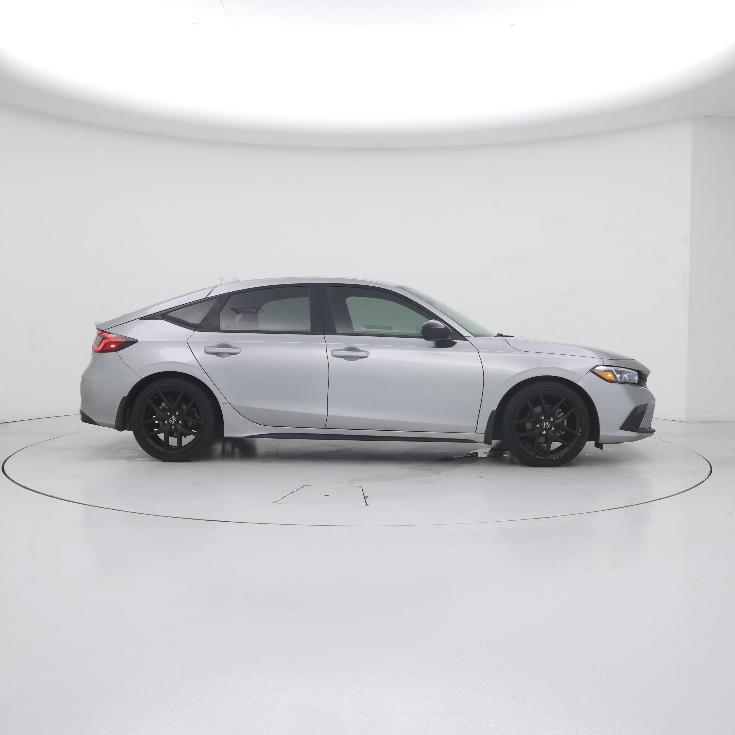 Thumbnail: 2023 Honda Civic - 7