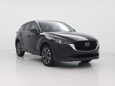 2022 Mazda CX-5 2.5 S Preferred Package