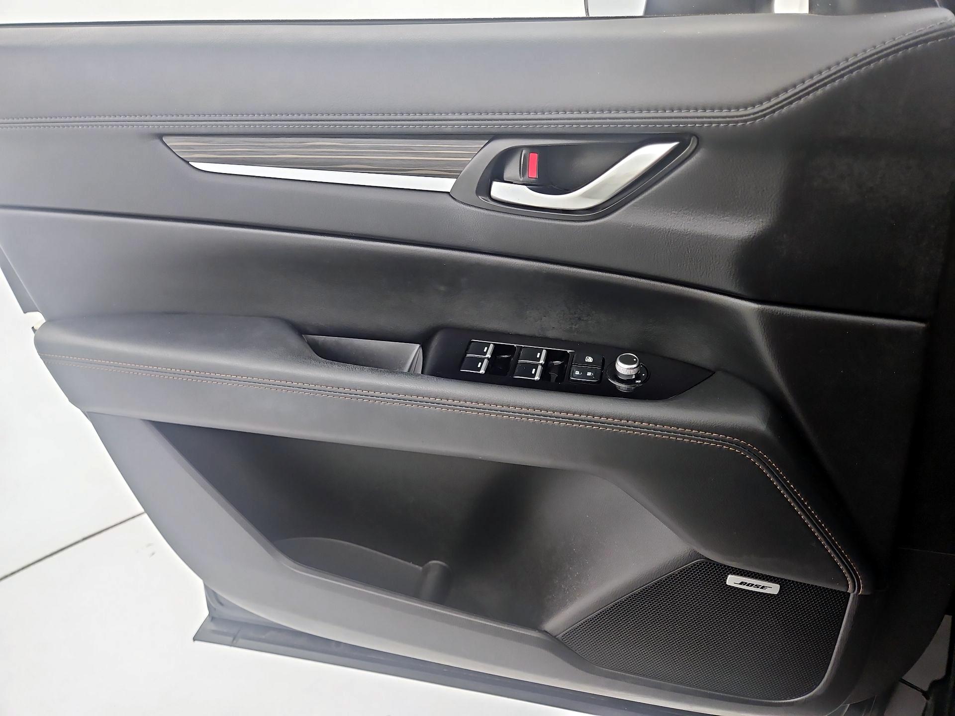 Thumbnail: 2022 Mazda CX-5 - 12