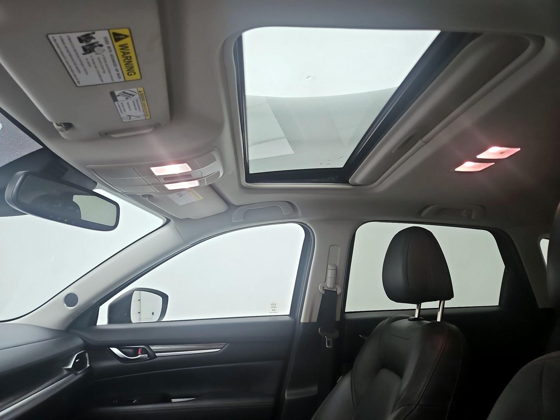 Thumbnail: 2022 Mazda CX-5 - 19