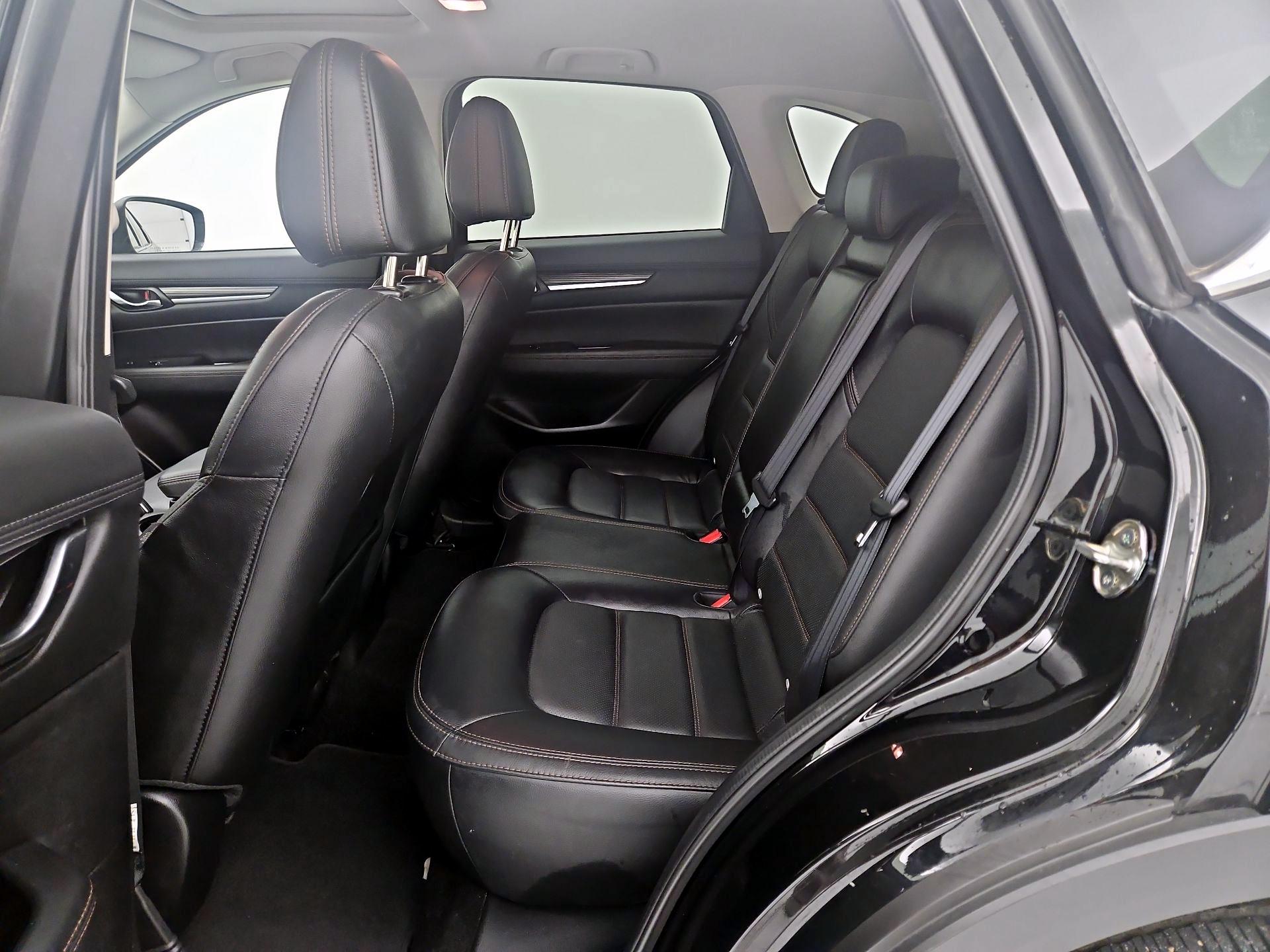 Thumbnail: 2022 Mazda CX-5 - 20