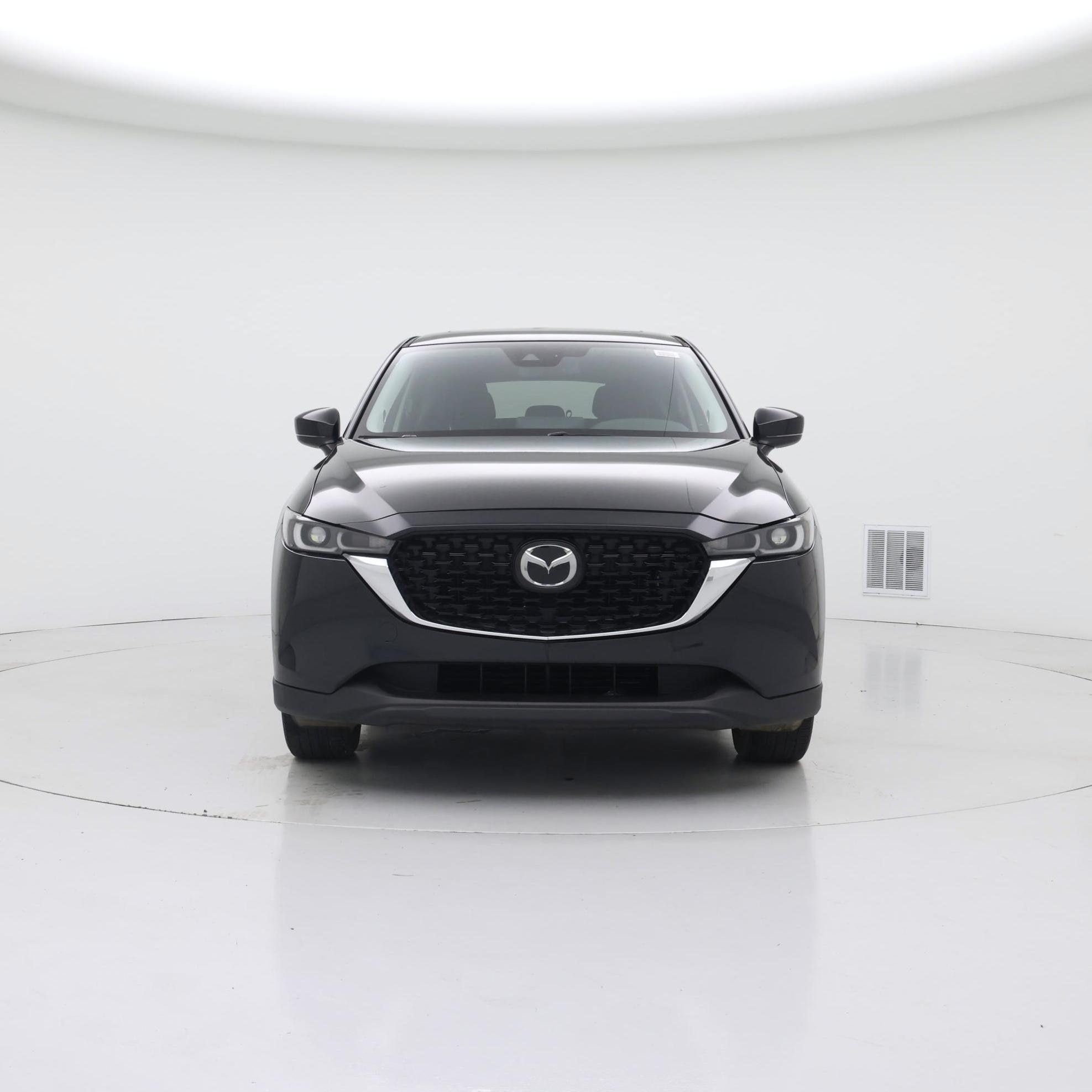 Thumbnail: 2022 Mazda CX-5 - 5