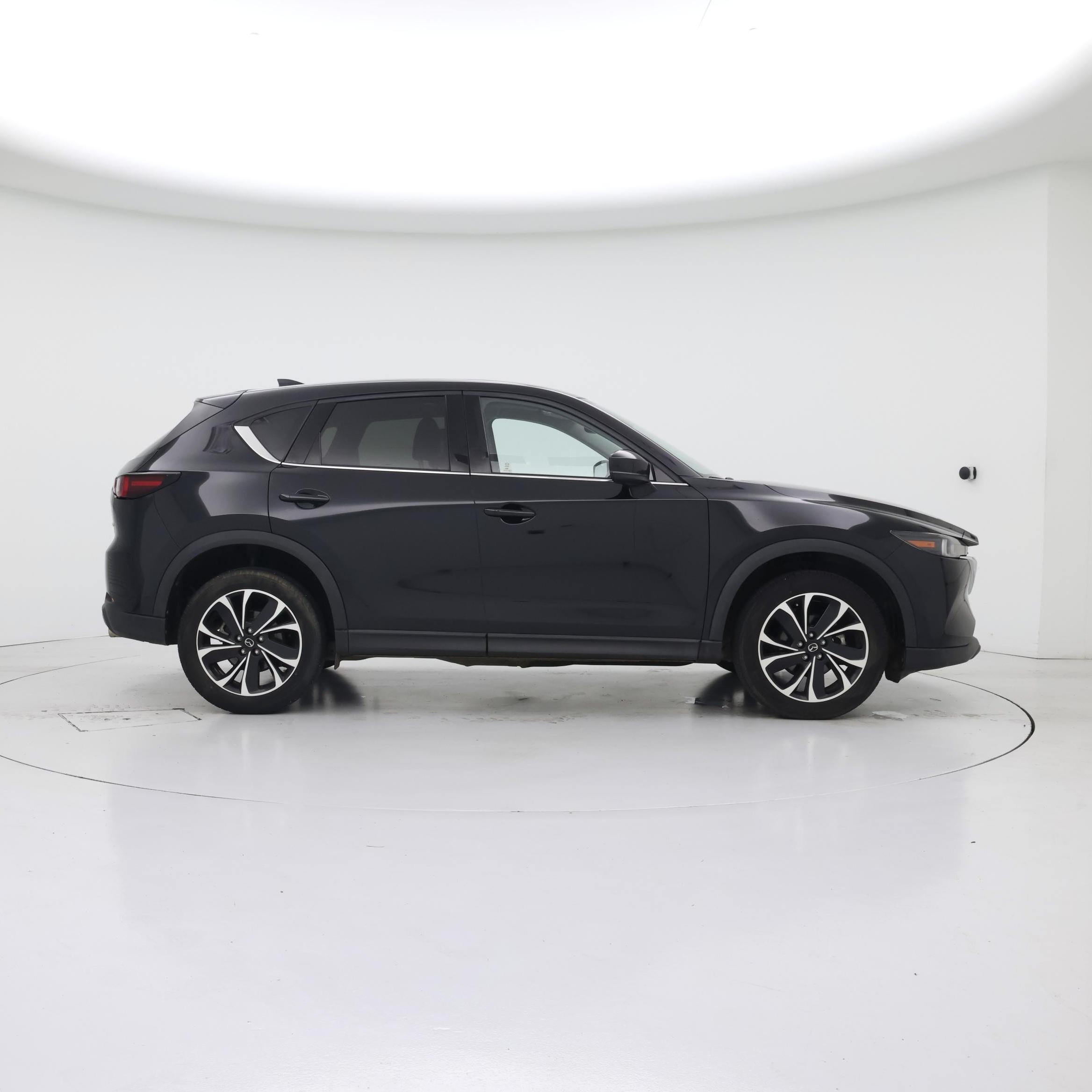 Thumbnail: 2022 Mazda CX-5 - 7