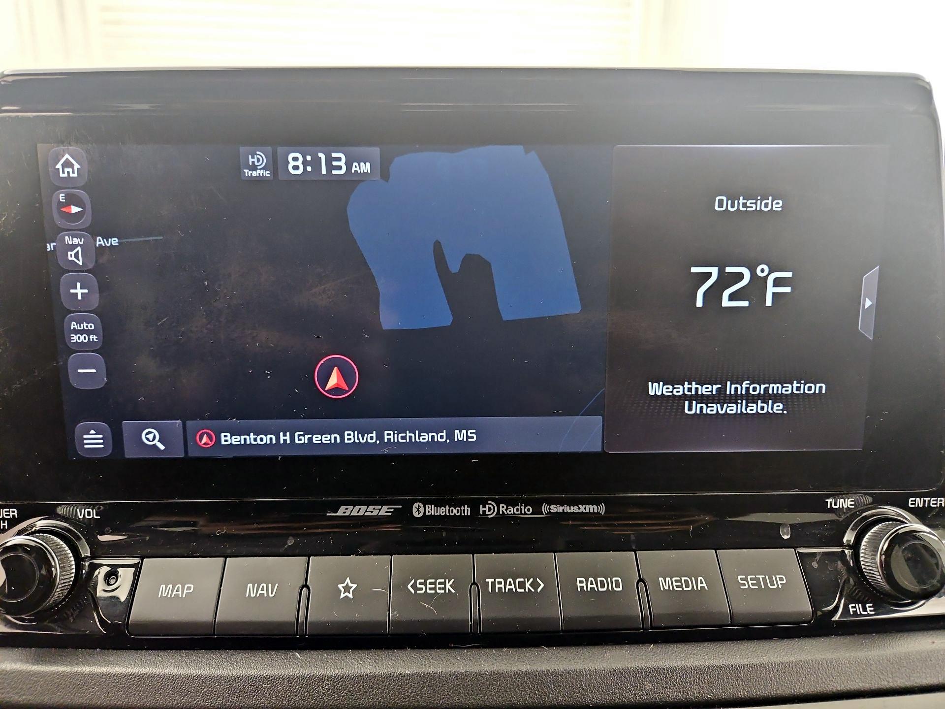 Thumbnail: 2021 Kia Seltos - 14