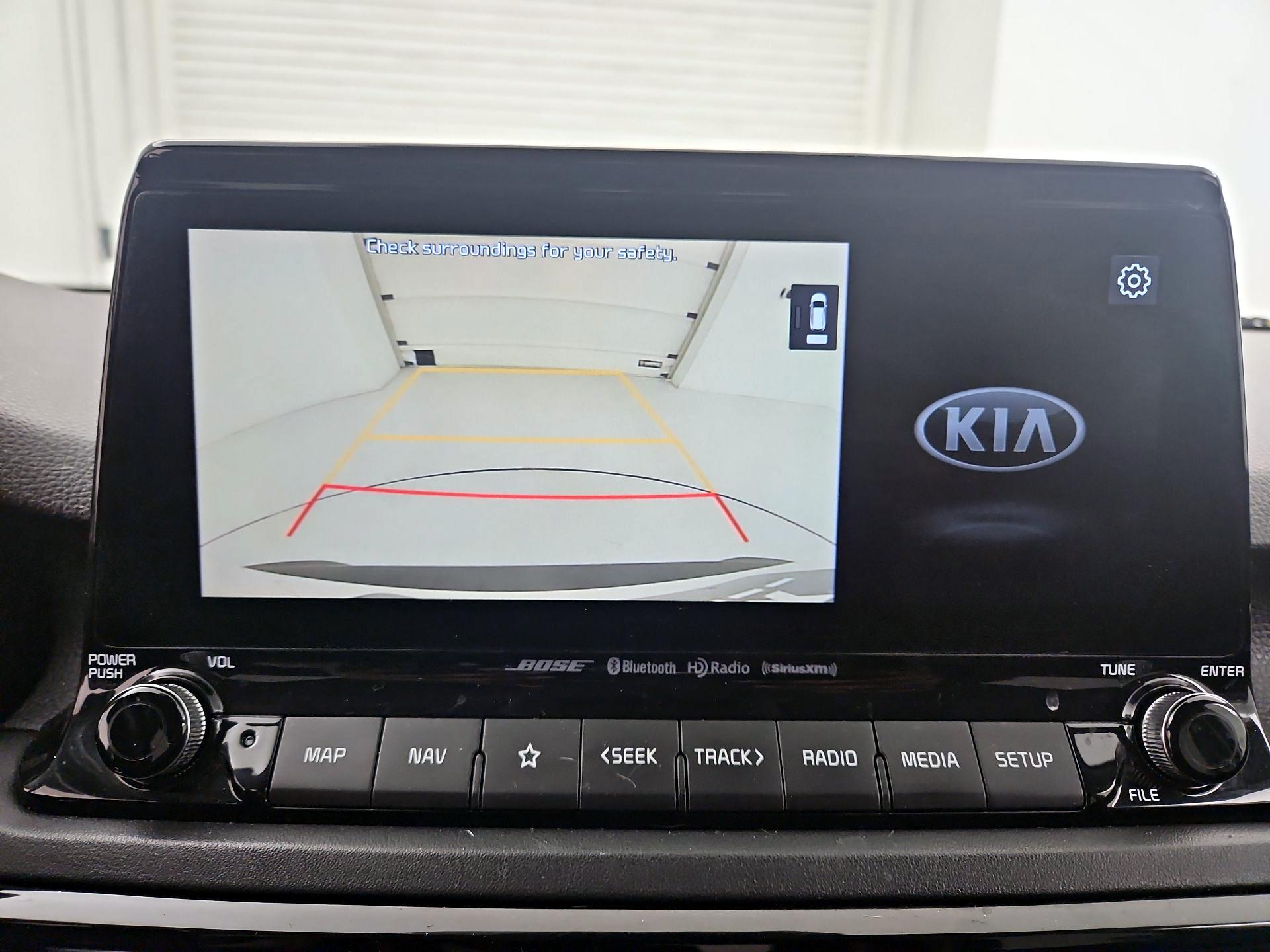 Thumbnail: 2021 Kia Seltos - 15