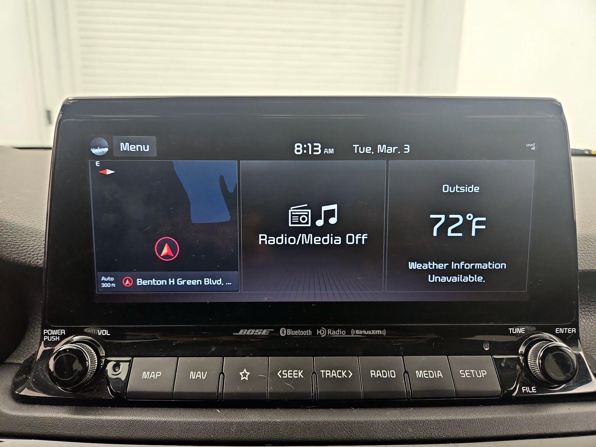 Thumbnail: 2021 Kia Seltos - 16