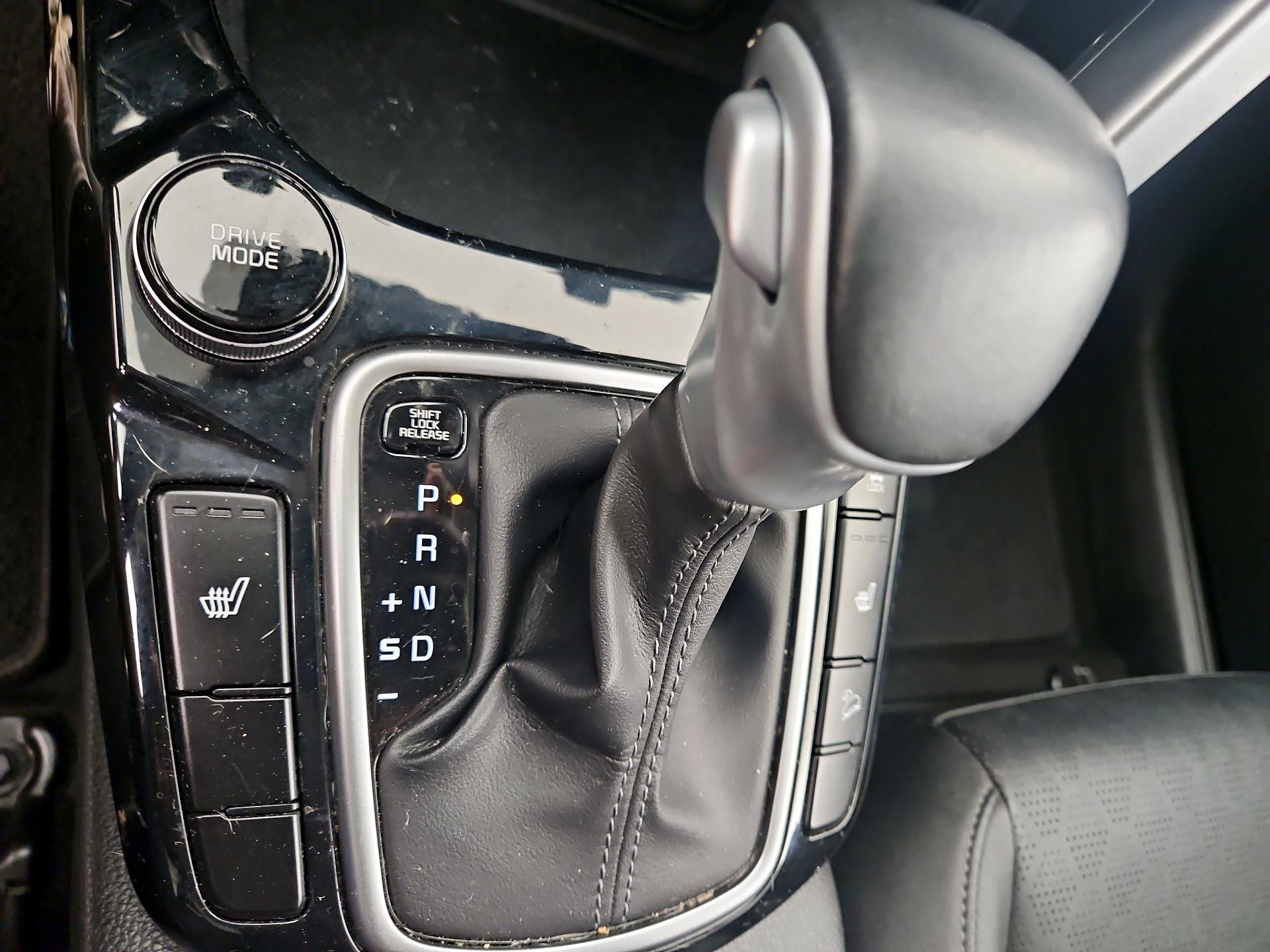 Thumbnail: 2021 Kia Seltos - 18