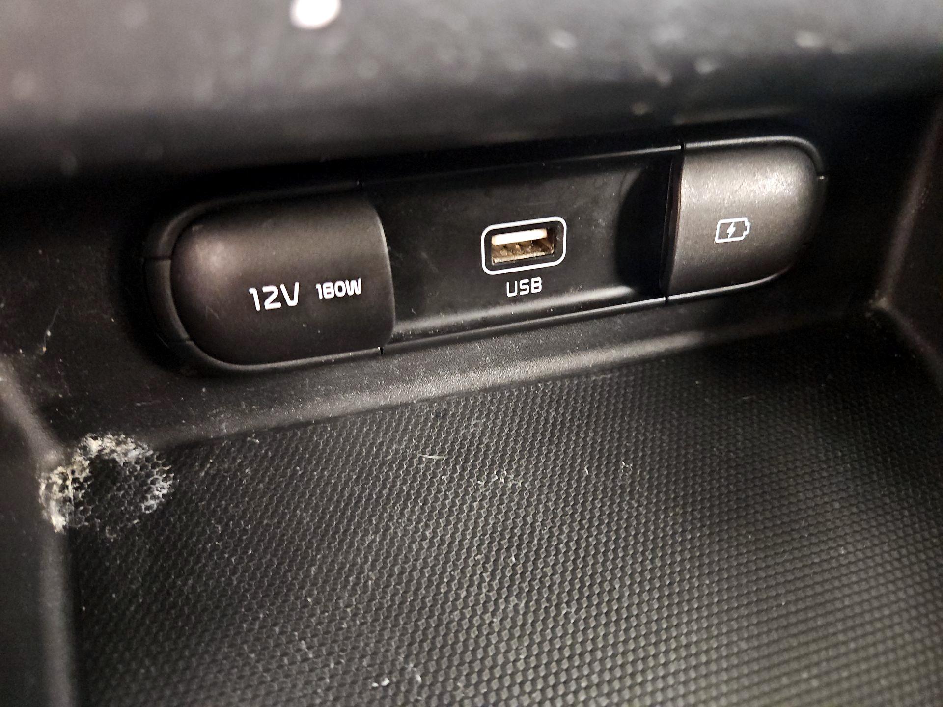 Thumbnail: 2021 Kia Seltos - 19